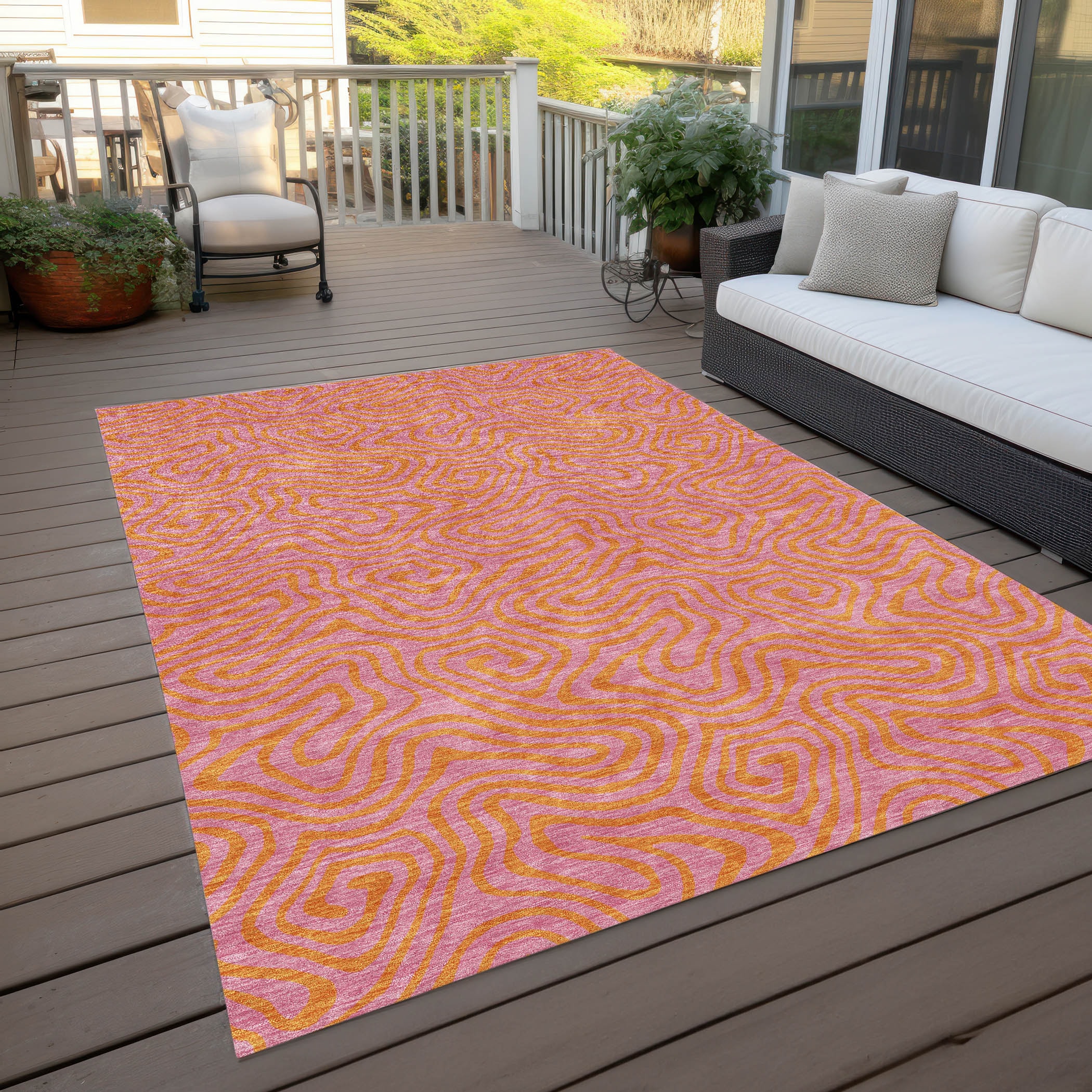 Addison Rugs ACN1031PI3X5 rugs - View #8