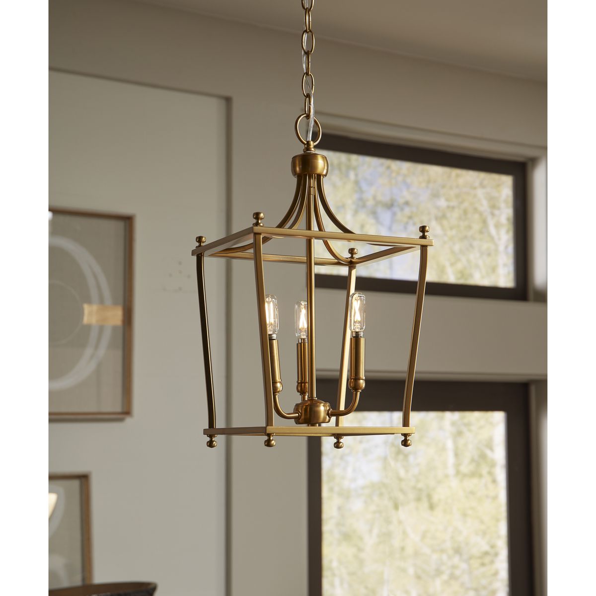 Progress Lighting P500213-109 Pendant-Lights - View #4