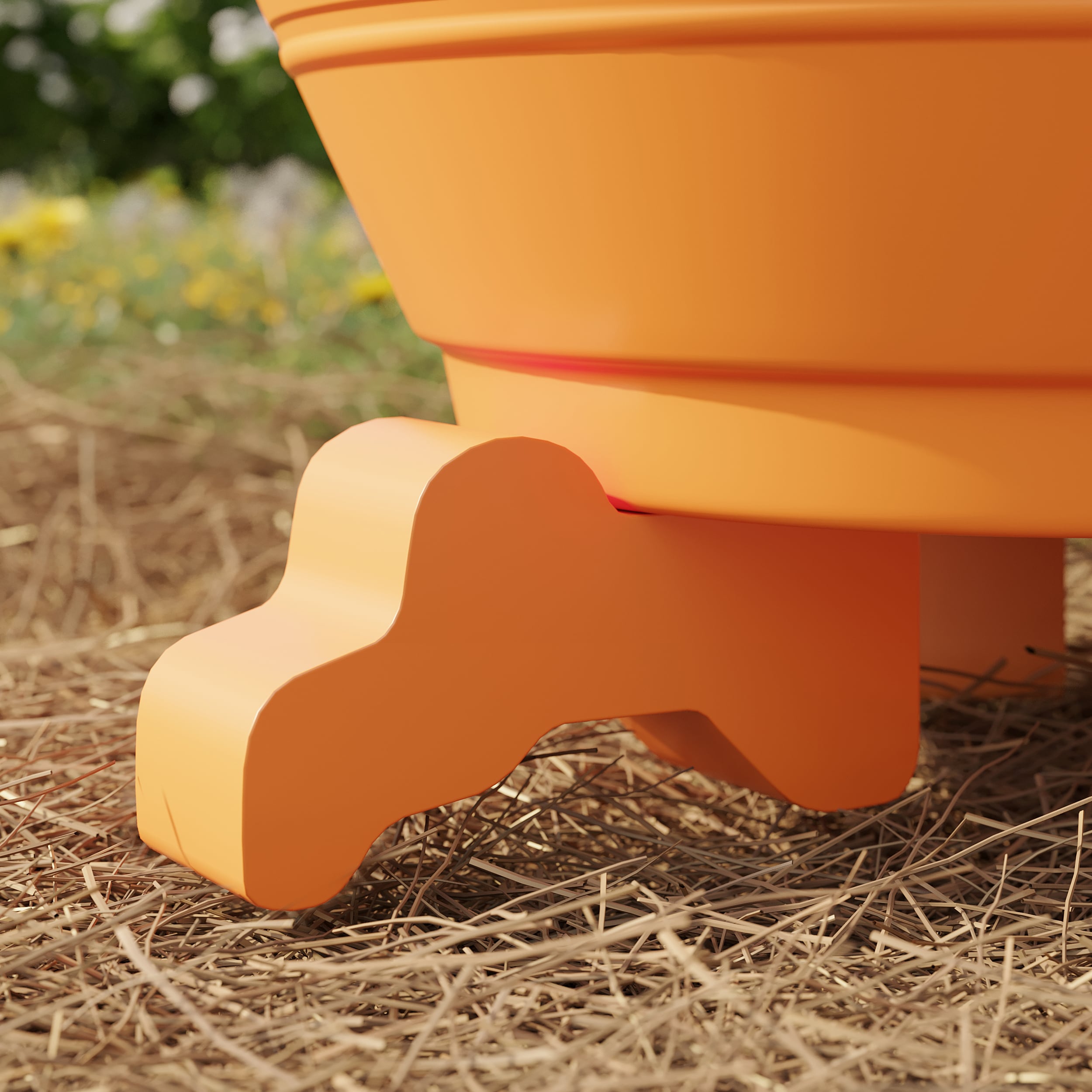 Artevasi DP-PF-58040 Plant-Stand - View #3