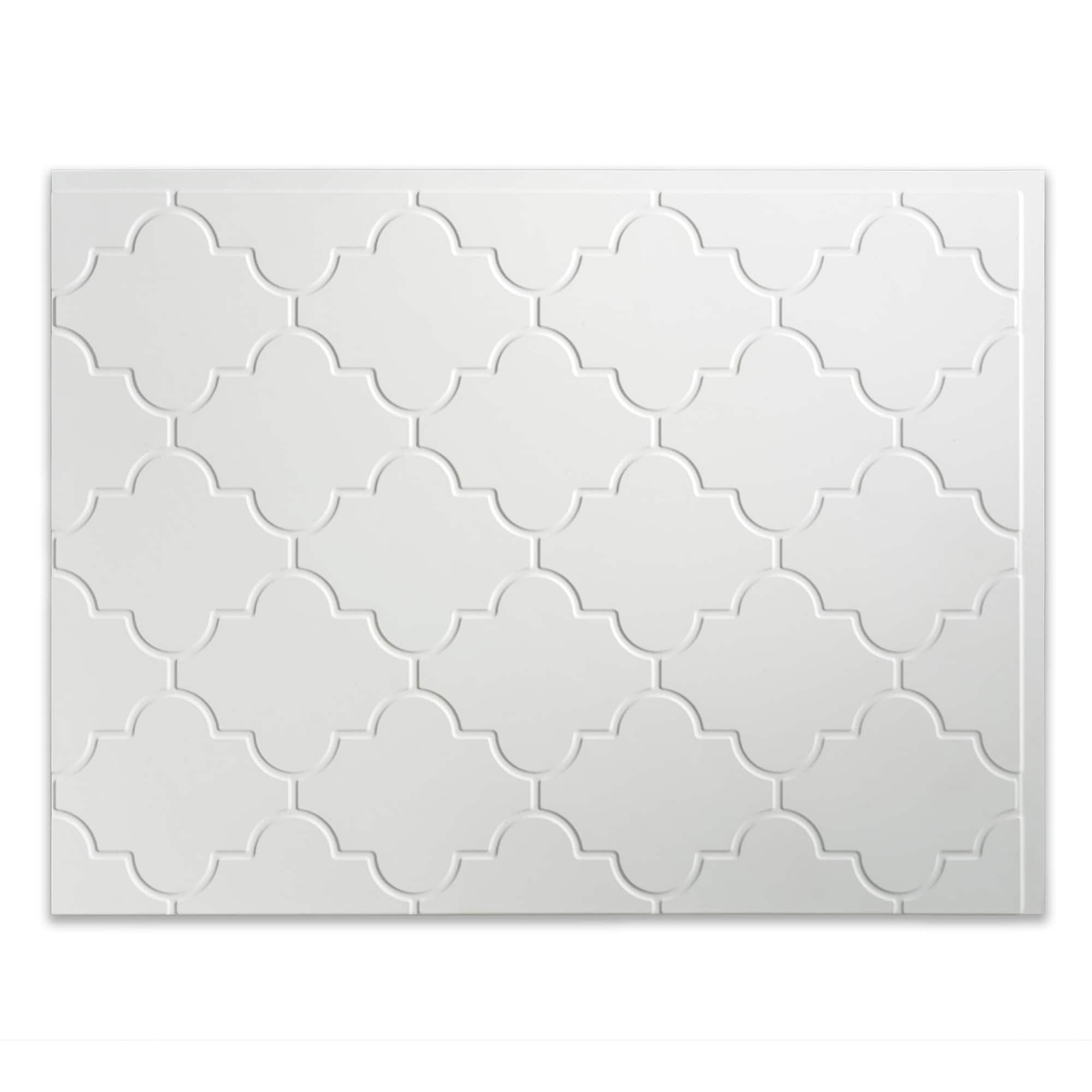 Fasade PB6801 Kitchen-Panels - View #2