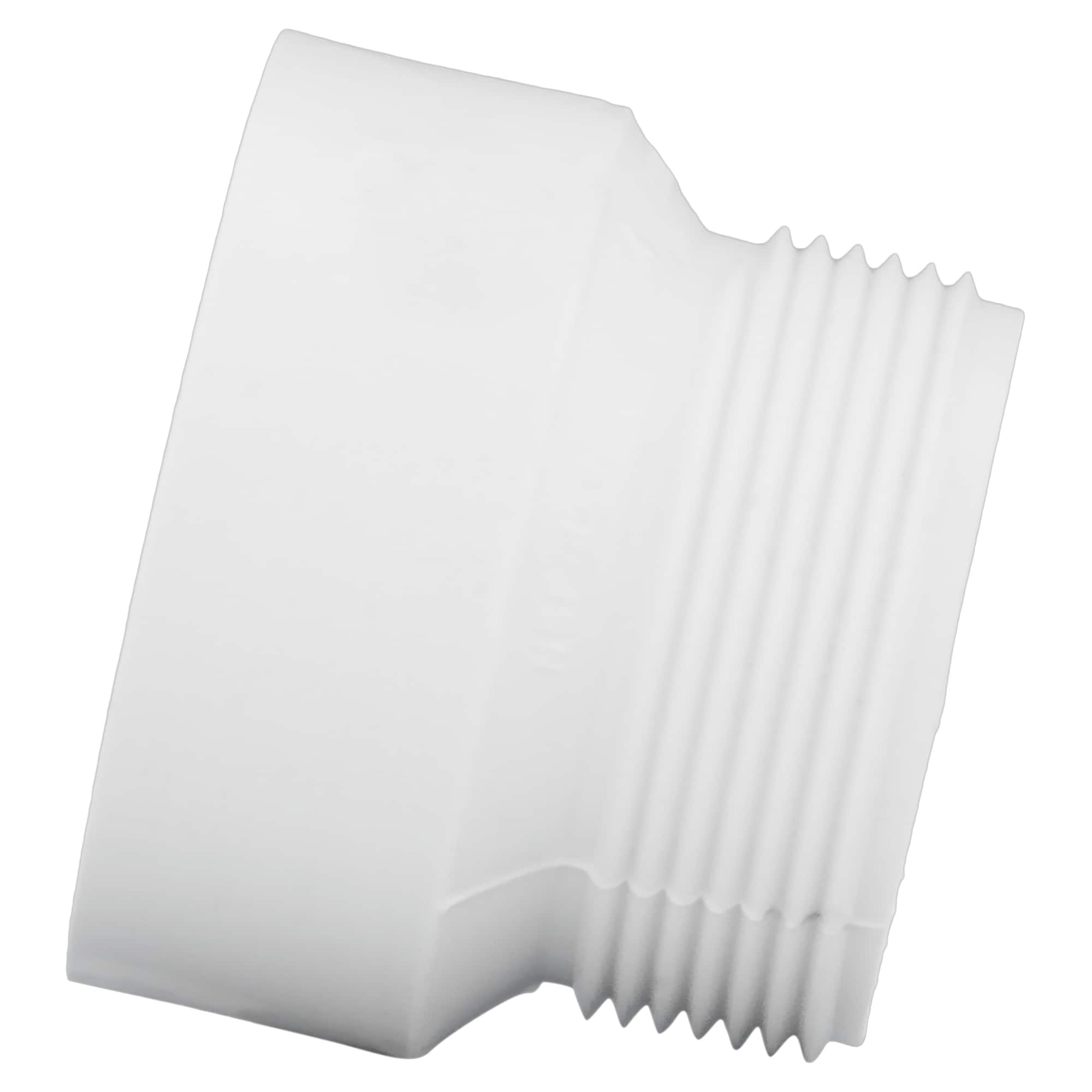 Charlotte Pipe PVC 00104  0800 Pvc-Dwv-Fittings - View #4