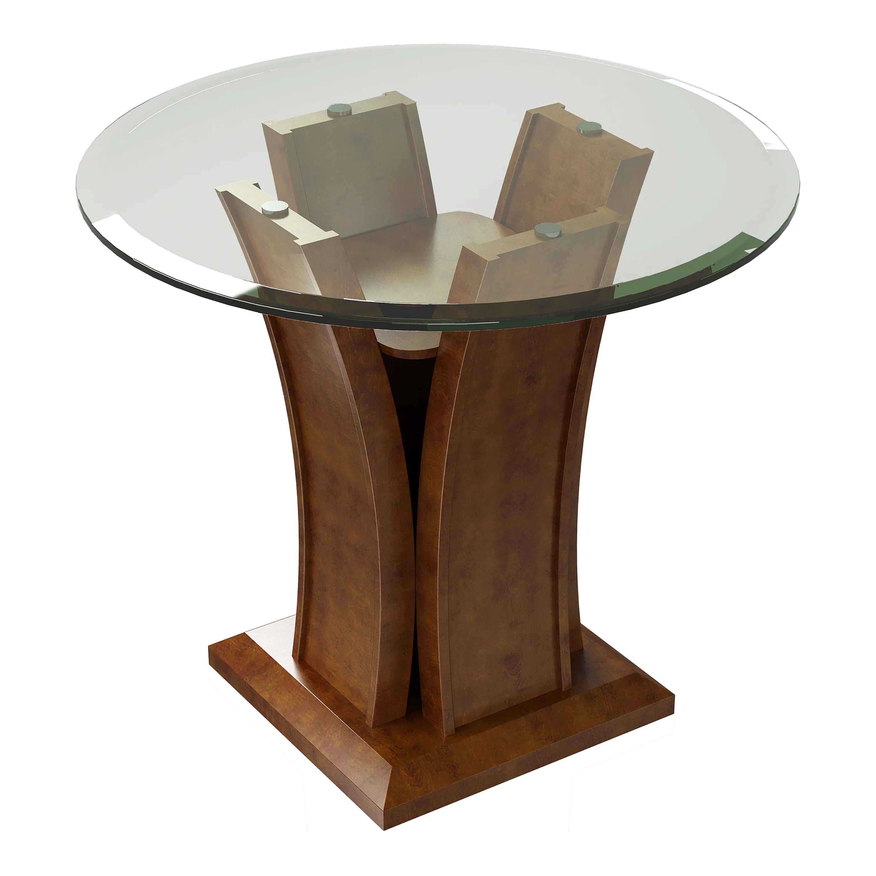 Furniture of America IDF-4104E End-Tables - View #4