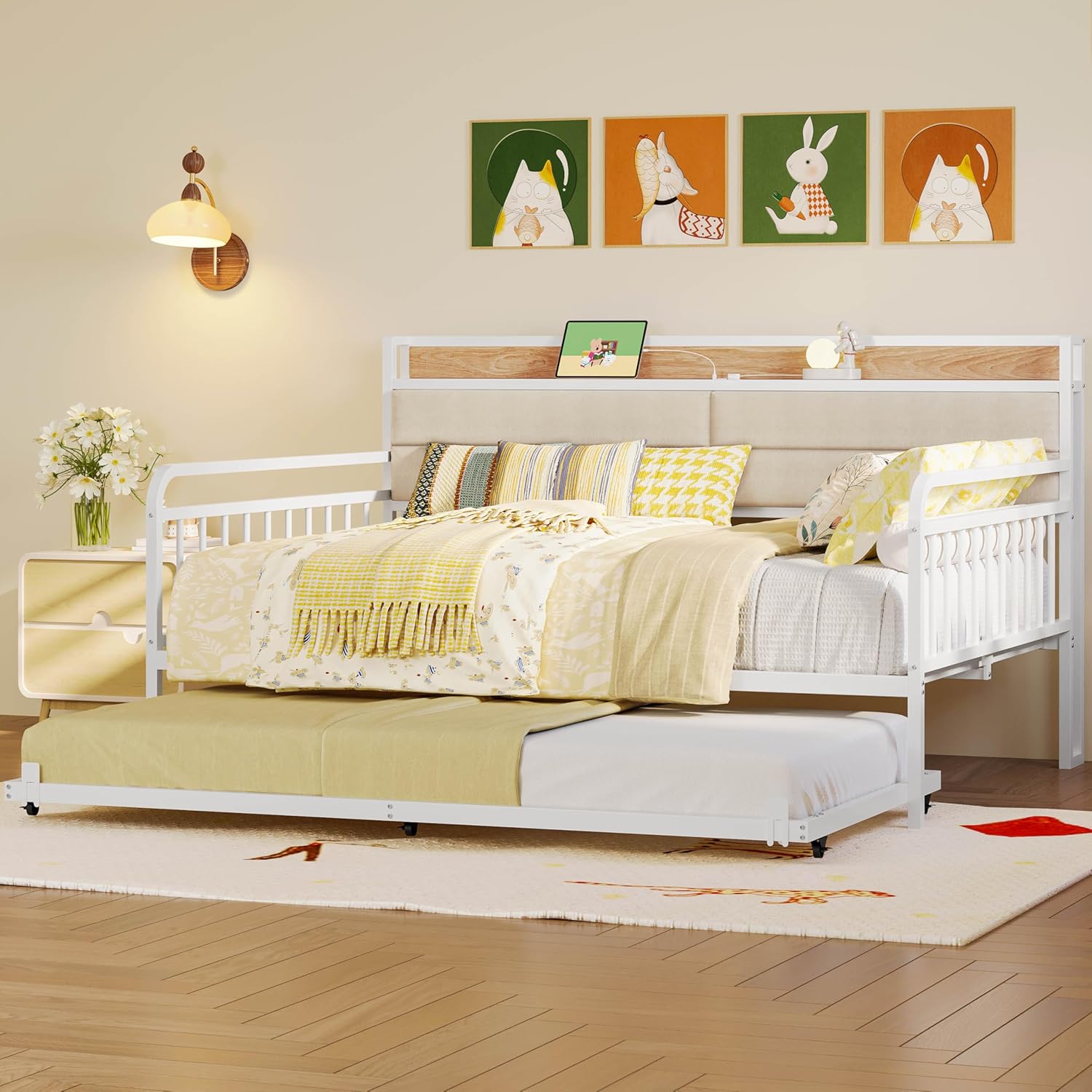 Likimio USAN1060028 beds - View #8