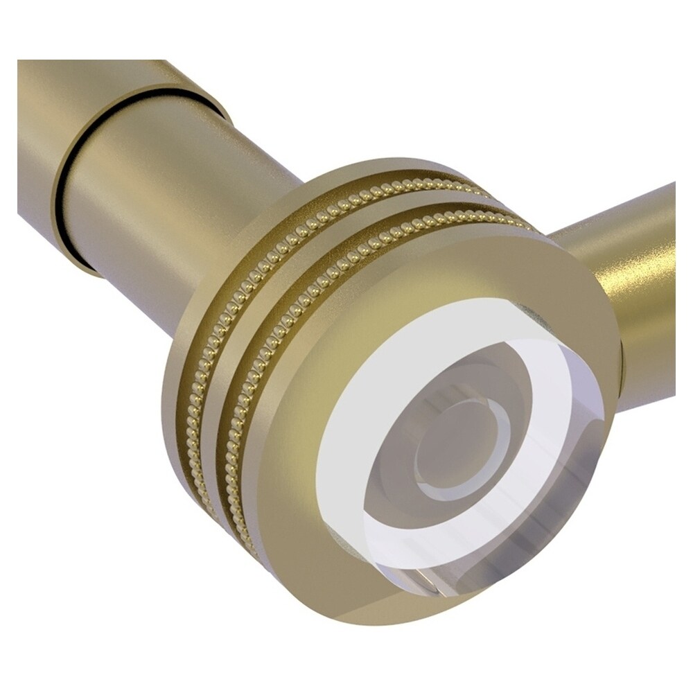 Allied Brass CV-24D-SBR d060360 - View #2