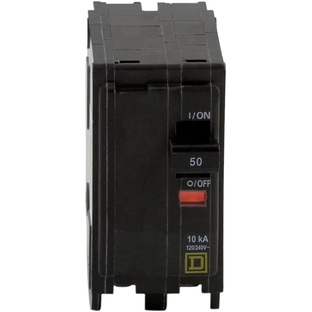 Square D QO250CP Circuit-Breakers - View #2