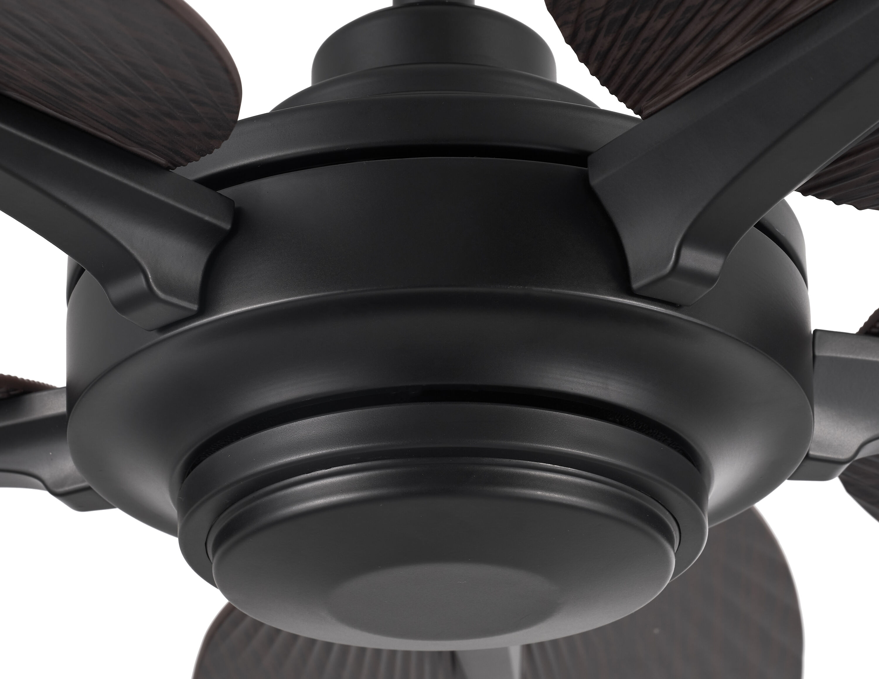 Harbor Breeze AR21B-60MBK Ceiling-Fans - View #5