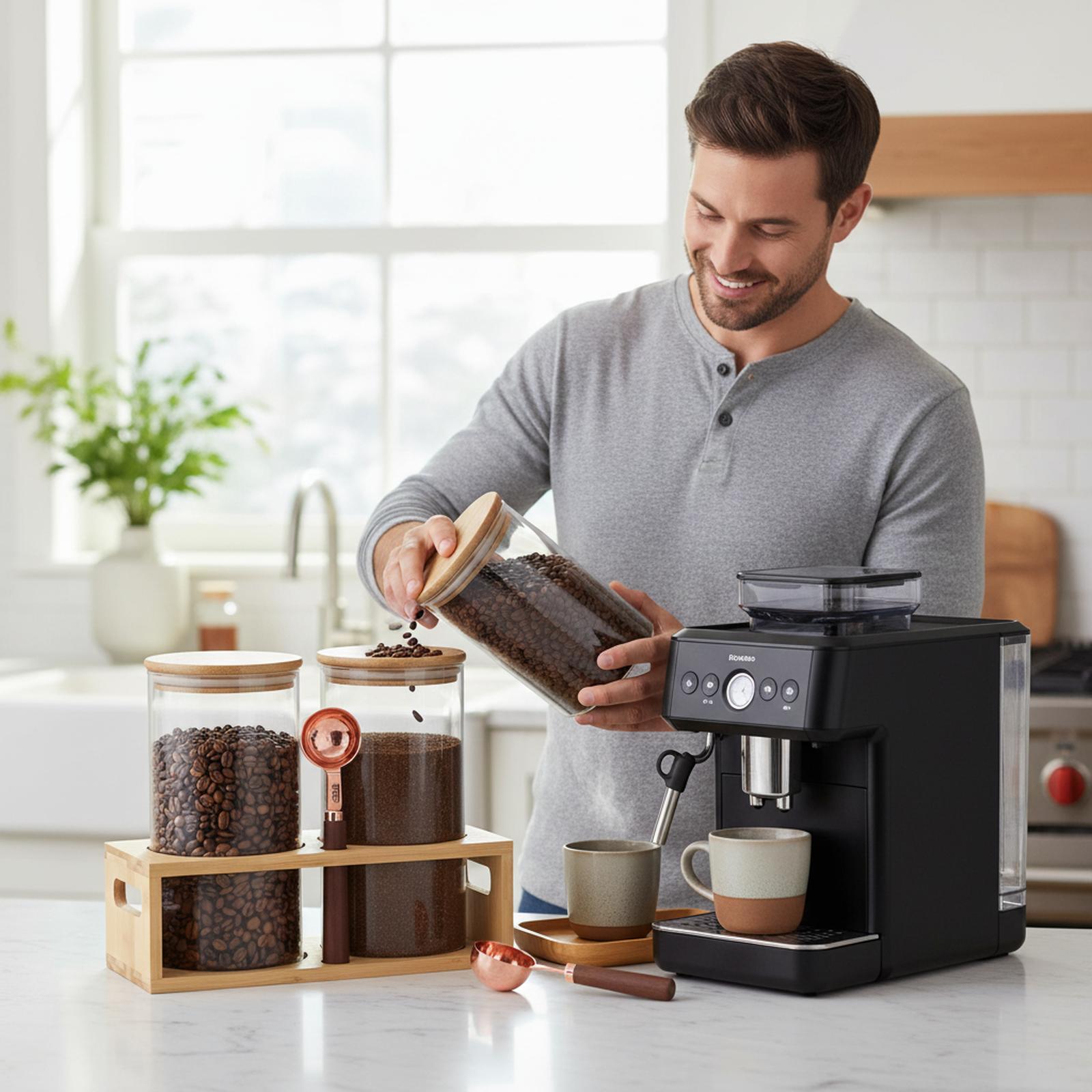Baginizer BAGINIZER001073 Coffee-Beverage-Organizers - View #5