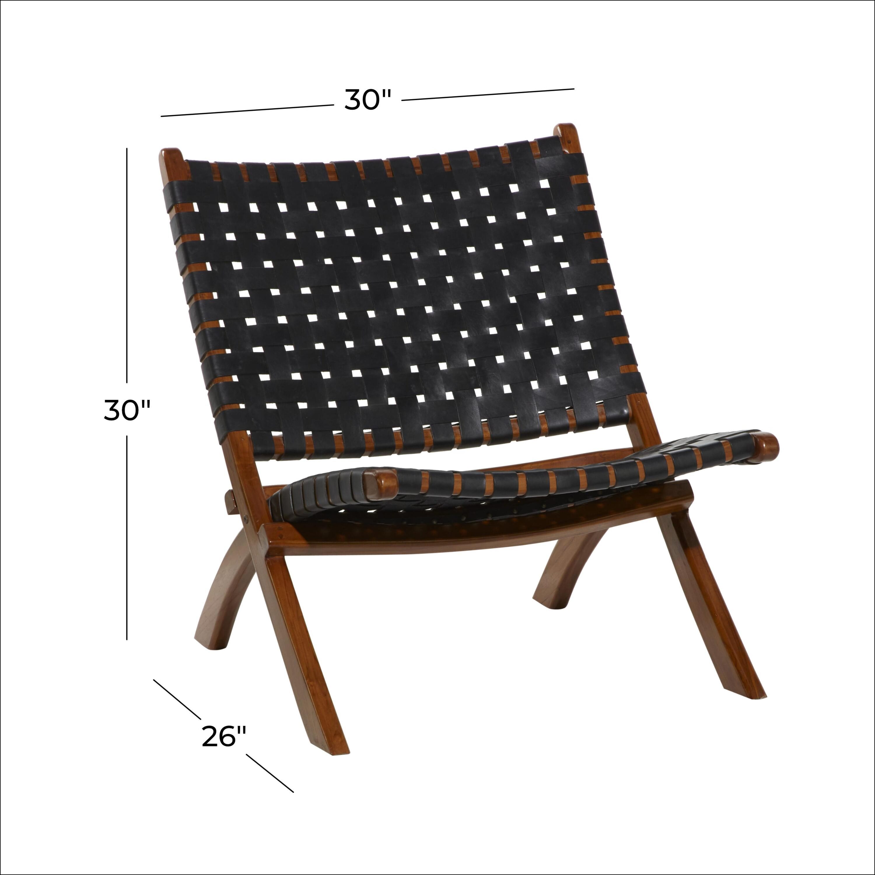 Grayson Lane 36920 Folding-Chairs - View #8