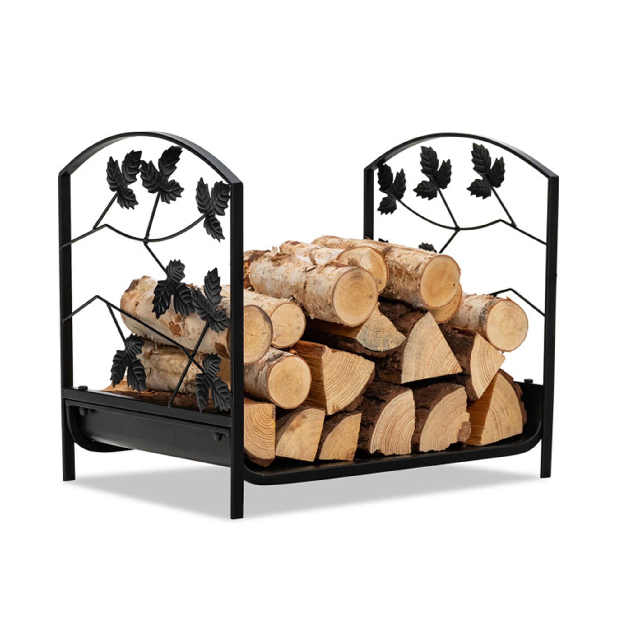BABOOM BOM-HV10305-CO Firewood-Storage - View #9