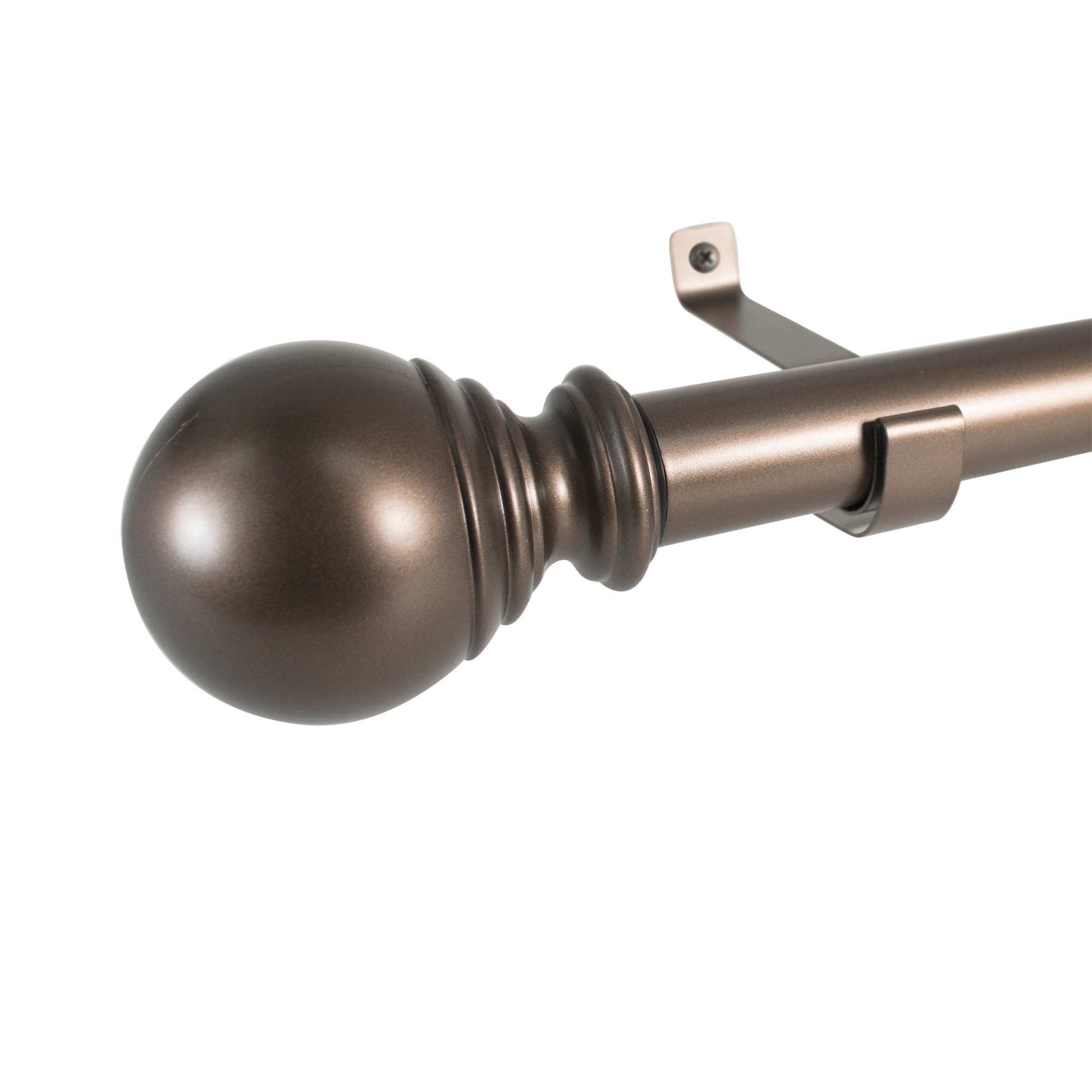 Decopolitan 30409-BZ36 Curtain-Rods - View #2