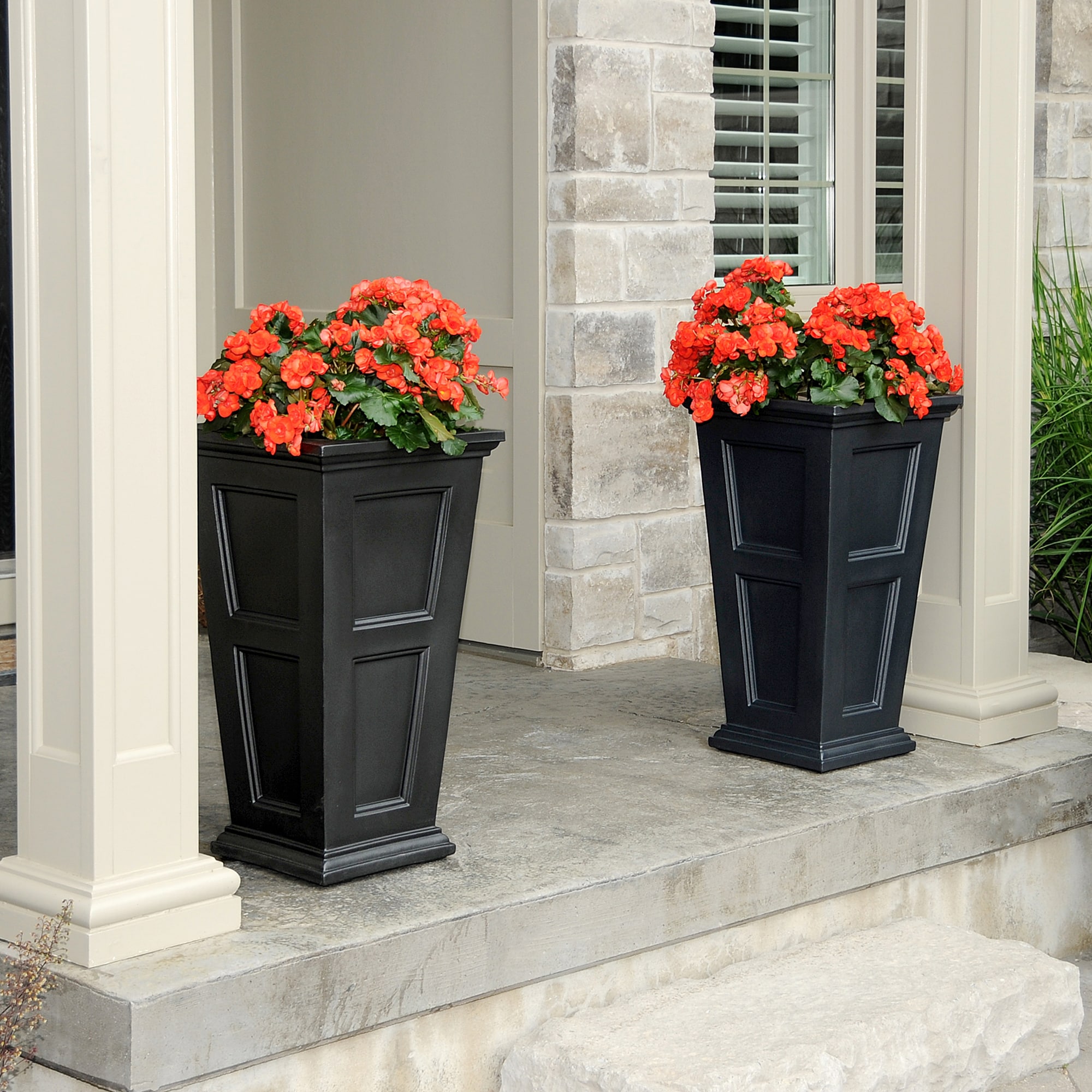 Mayne 7847-B Planter-Window-Box - View #13
