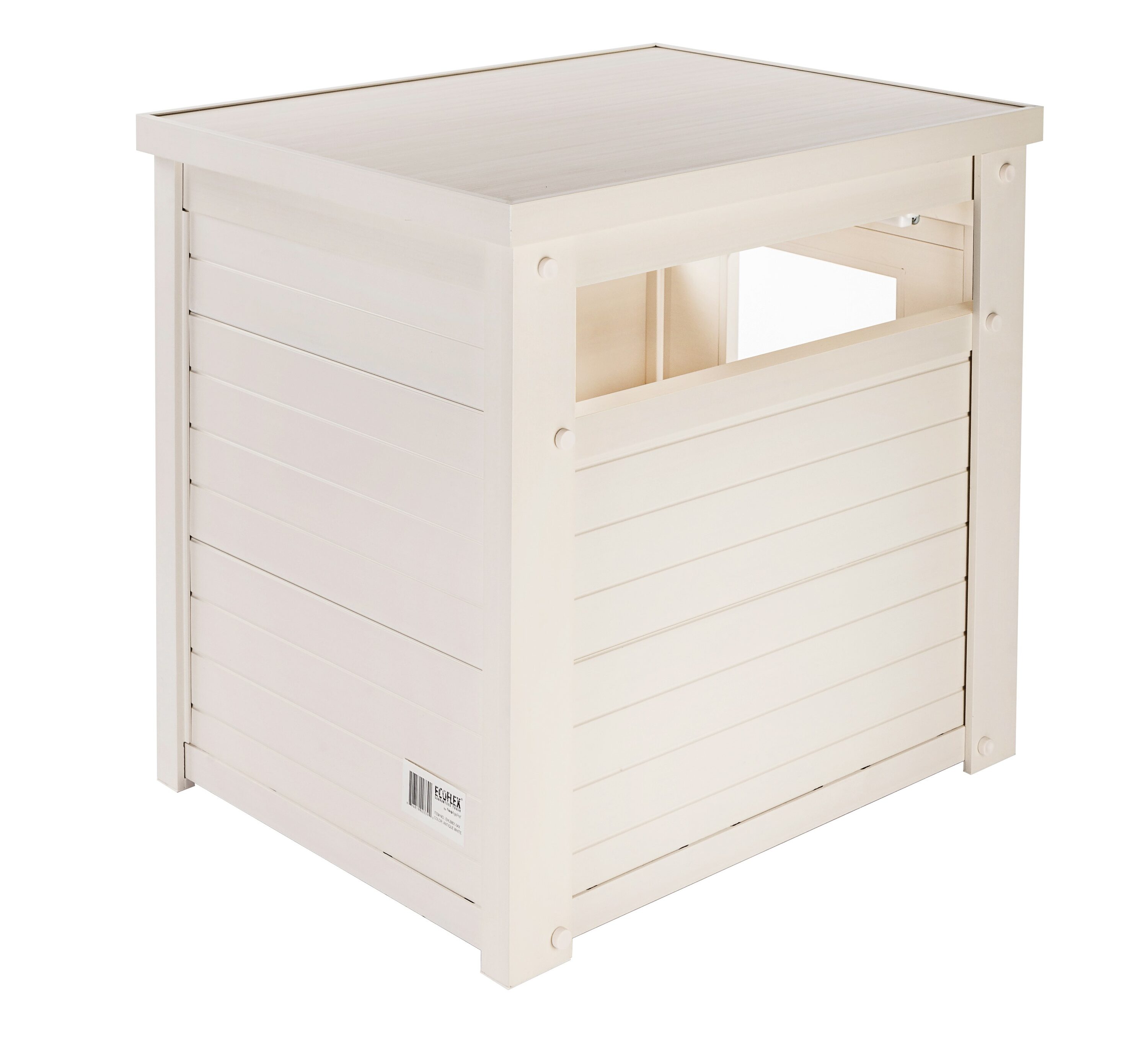 New Age Pet EHLB801-04 Litter-Boxes - View #4
