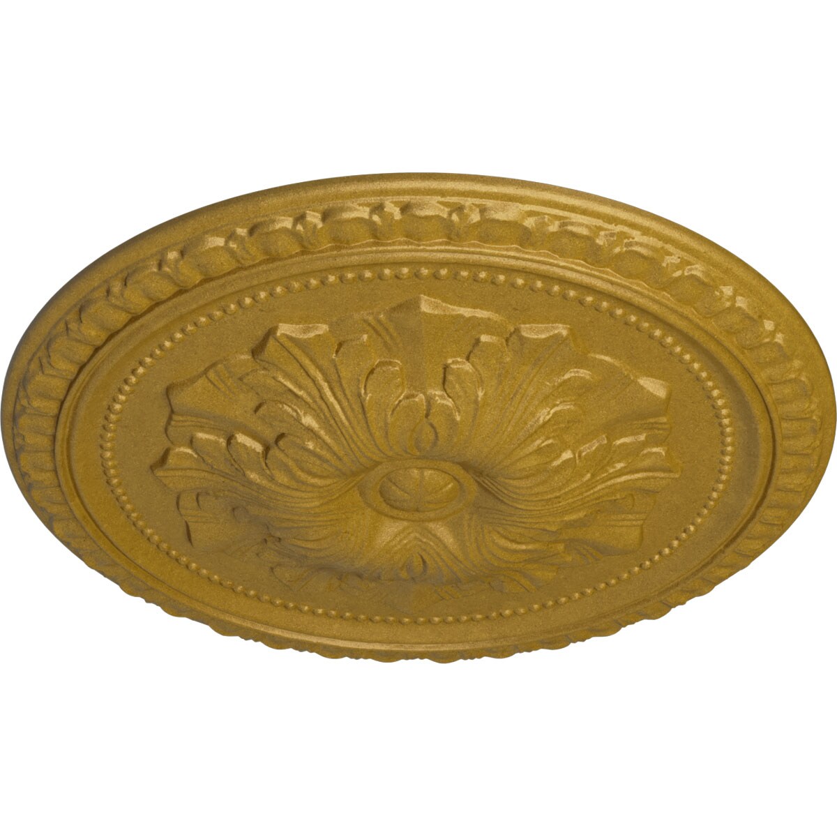Ekena Millwork CM18RIPGS Ceiling-Medallions - View #2