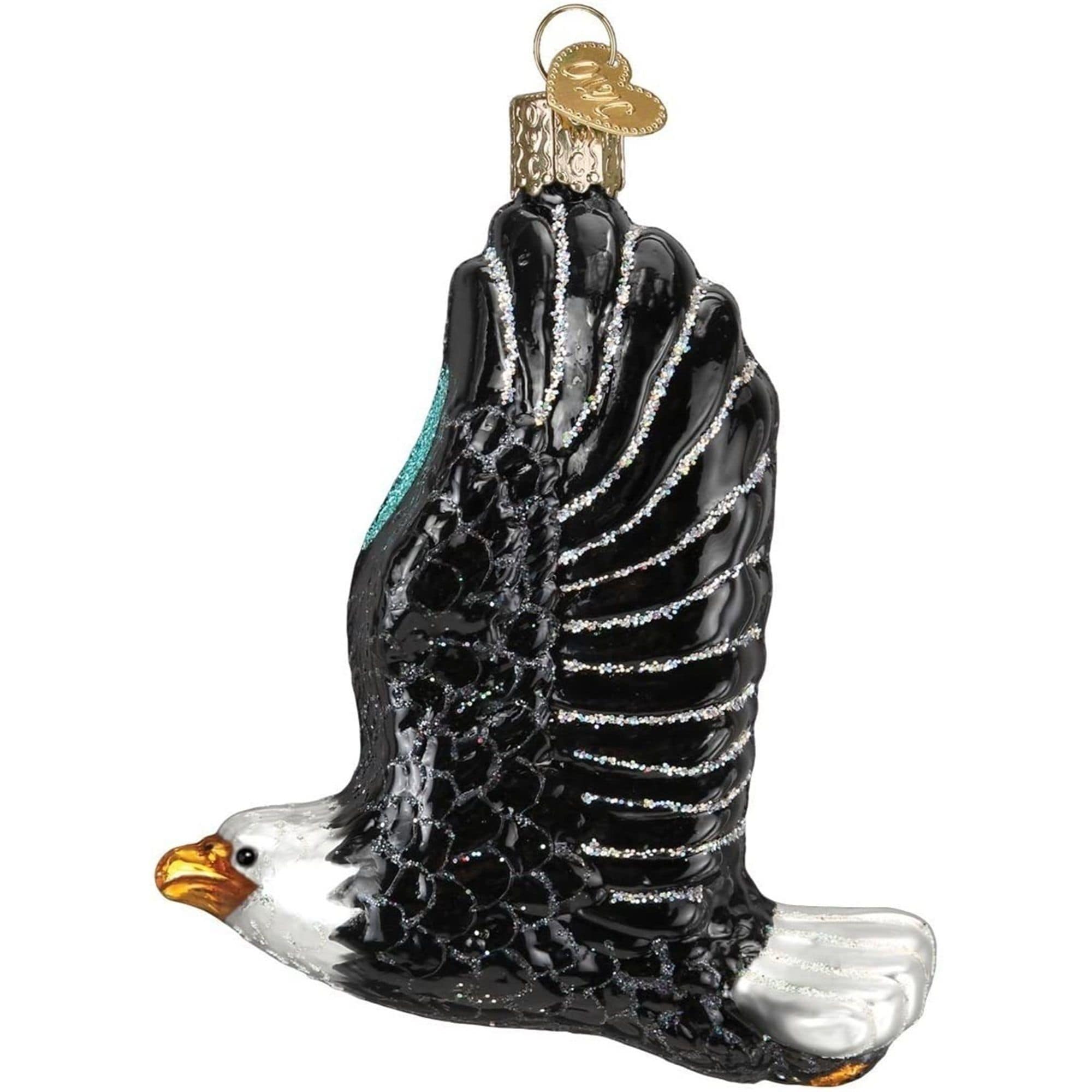 Old World Christmas 729343161222 m060040 - View #2