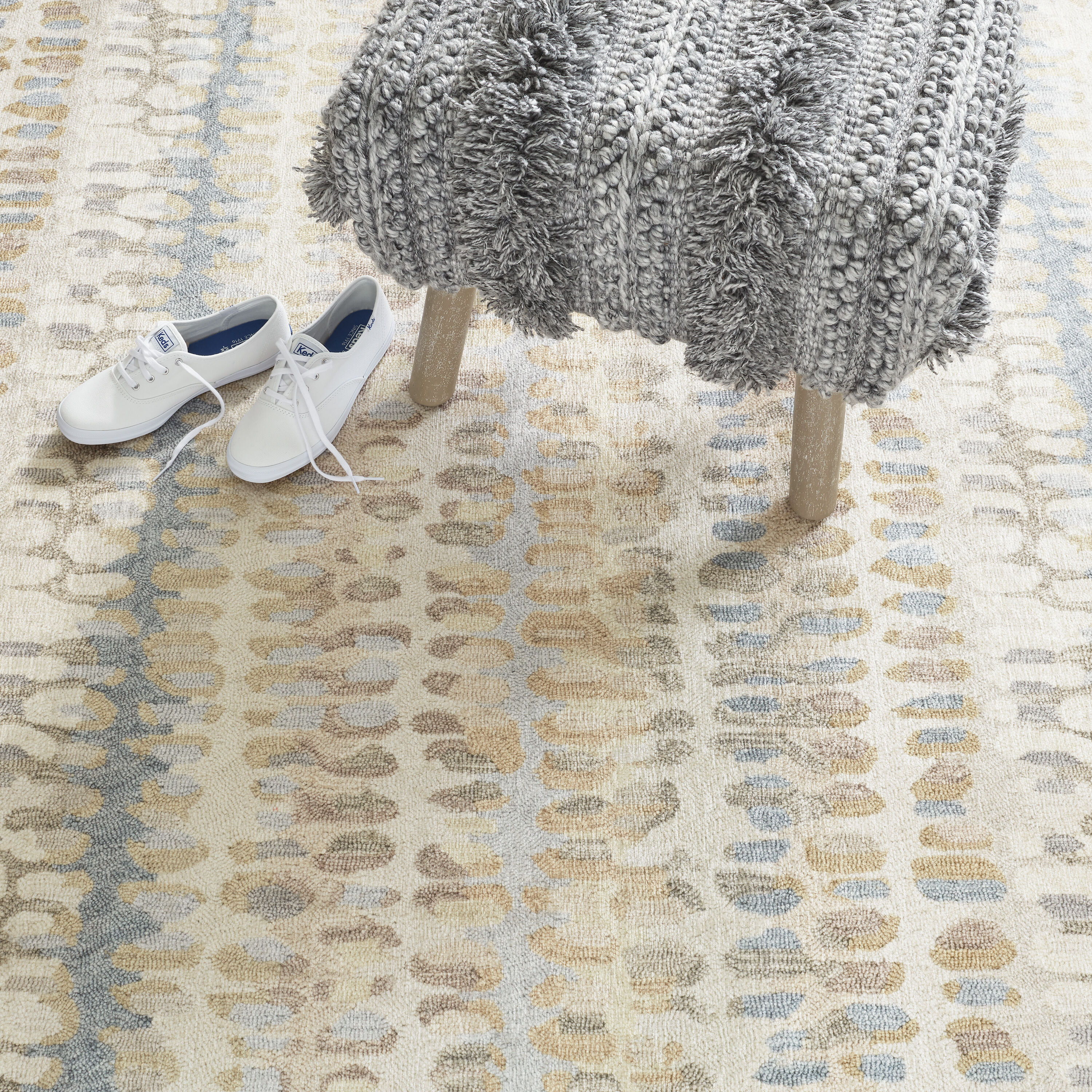 DASH & ALBERT DA2049-23 rugs - View #2