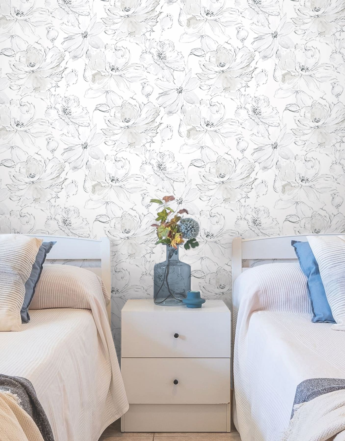 York Wallcoverings PSW1530RL wallpaper - View #2