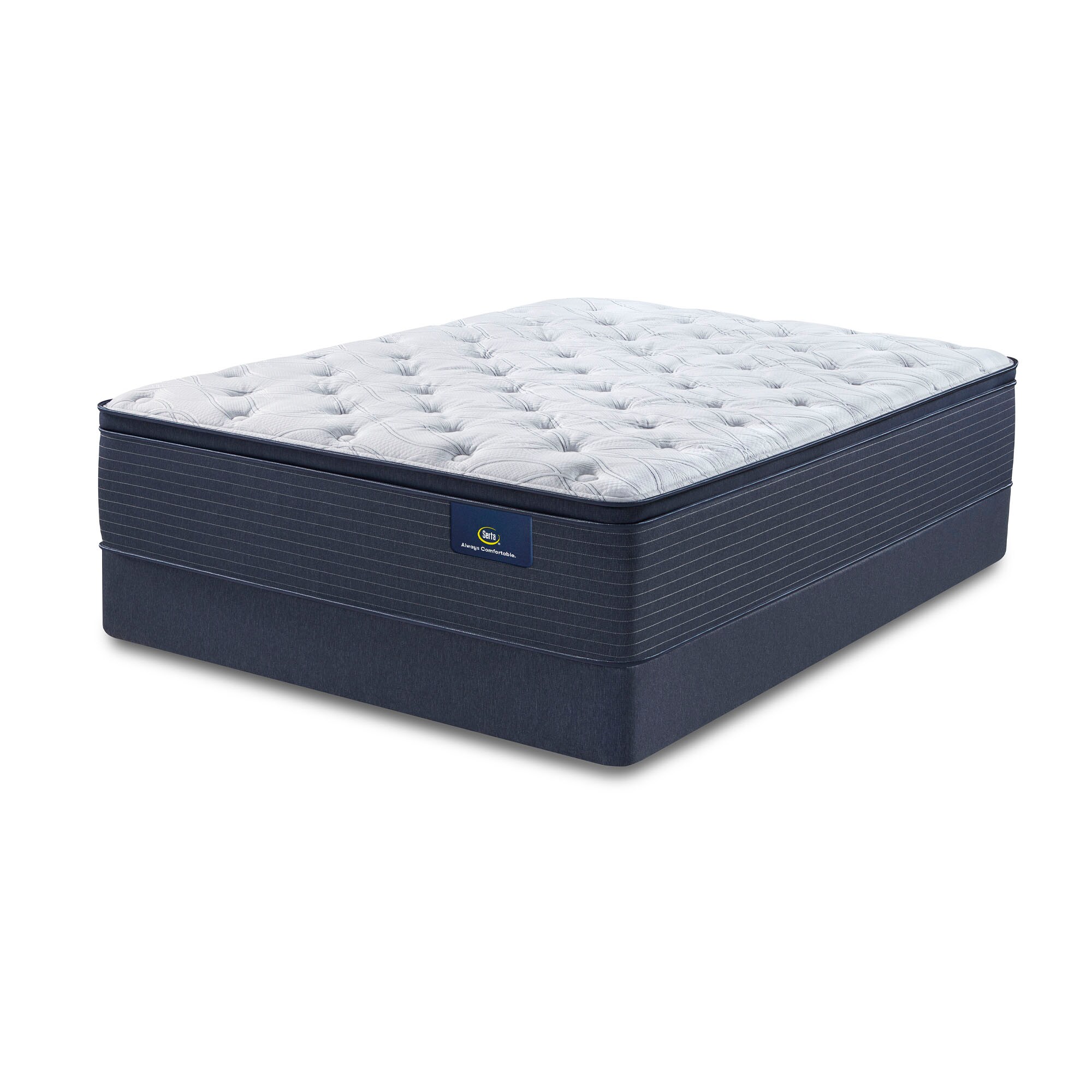 Serta 500707833-9920 Mattresses-Boxsprings - View #6