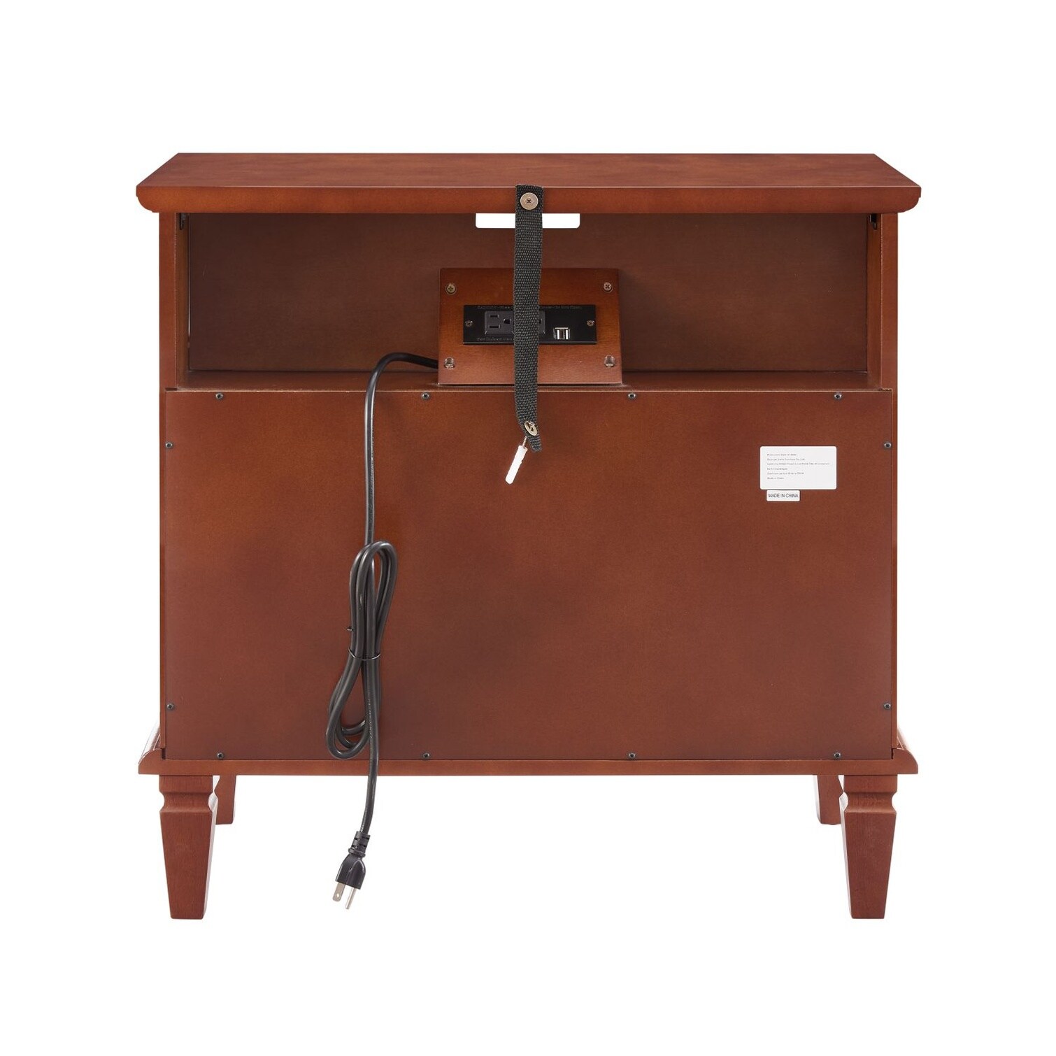 BBabe A4R50MVO0PE8 nightstands - View #5