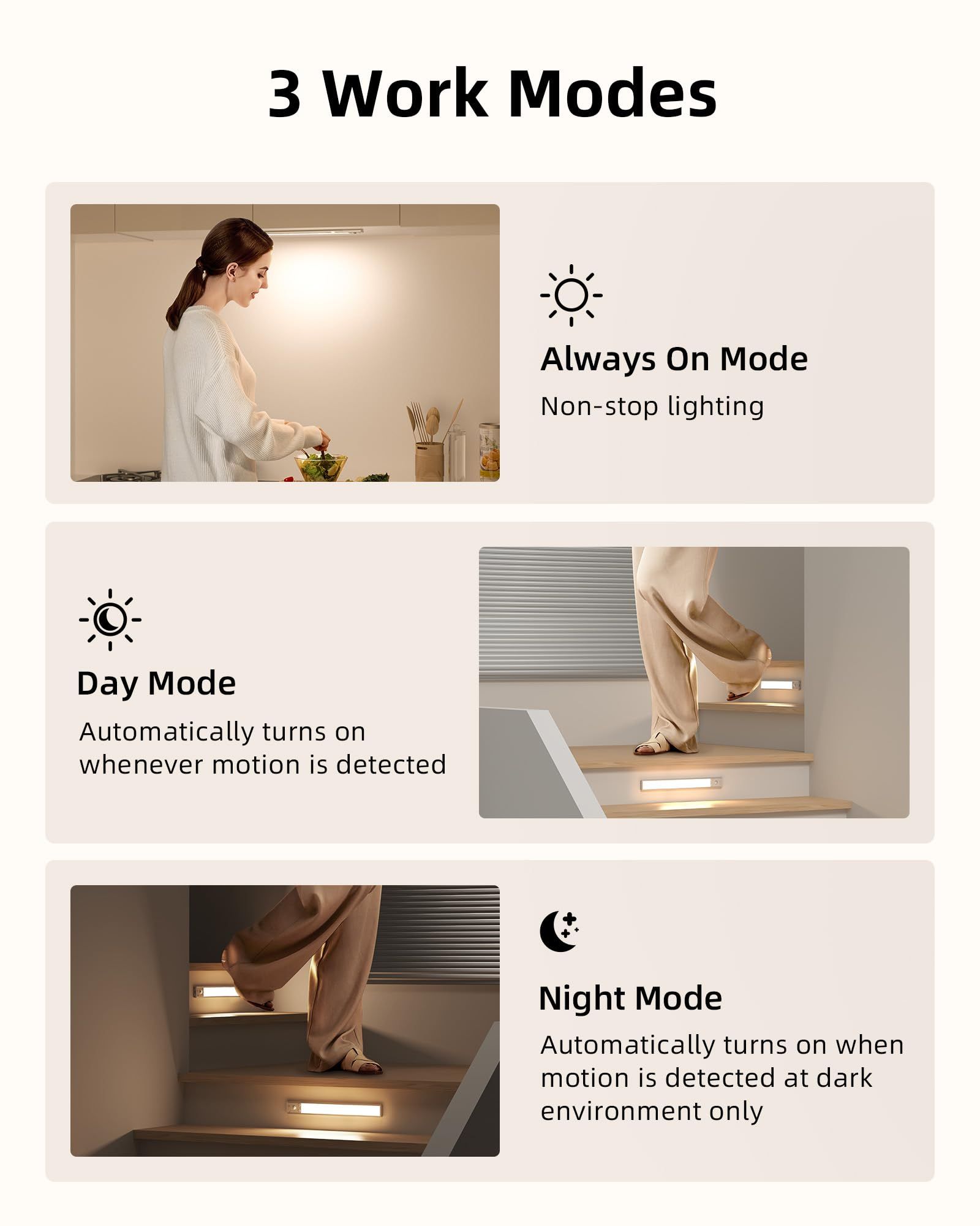 EZVALO EZL2401A-37-SI-2 Led-Cabinet-Lighting - View #4