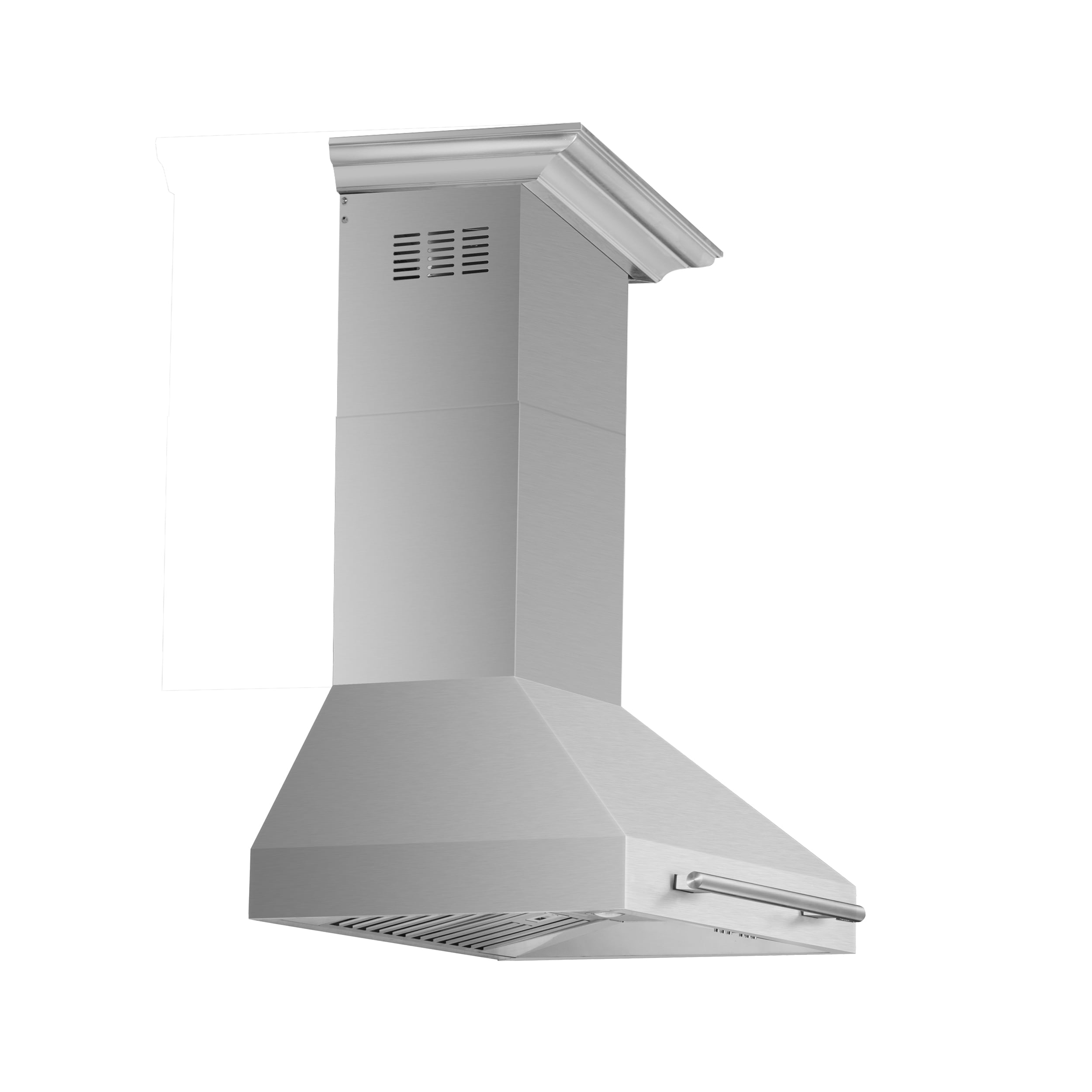 FORNO FRHWM5095-30 Wall-Mounted-Range-Hoods - View #2