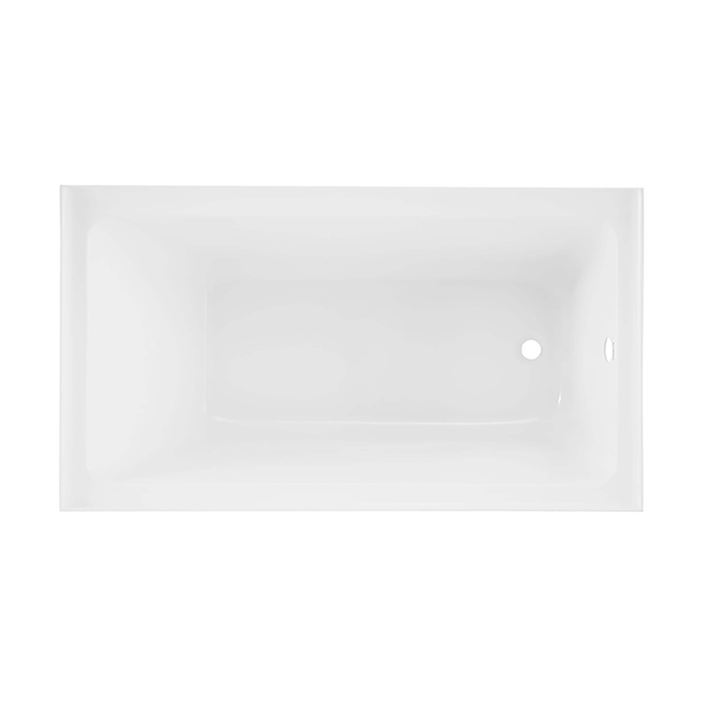 Swiss Madison SM-25-ABLAU07WH bathtubs - View #3