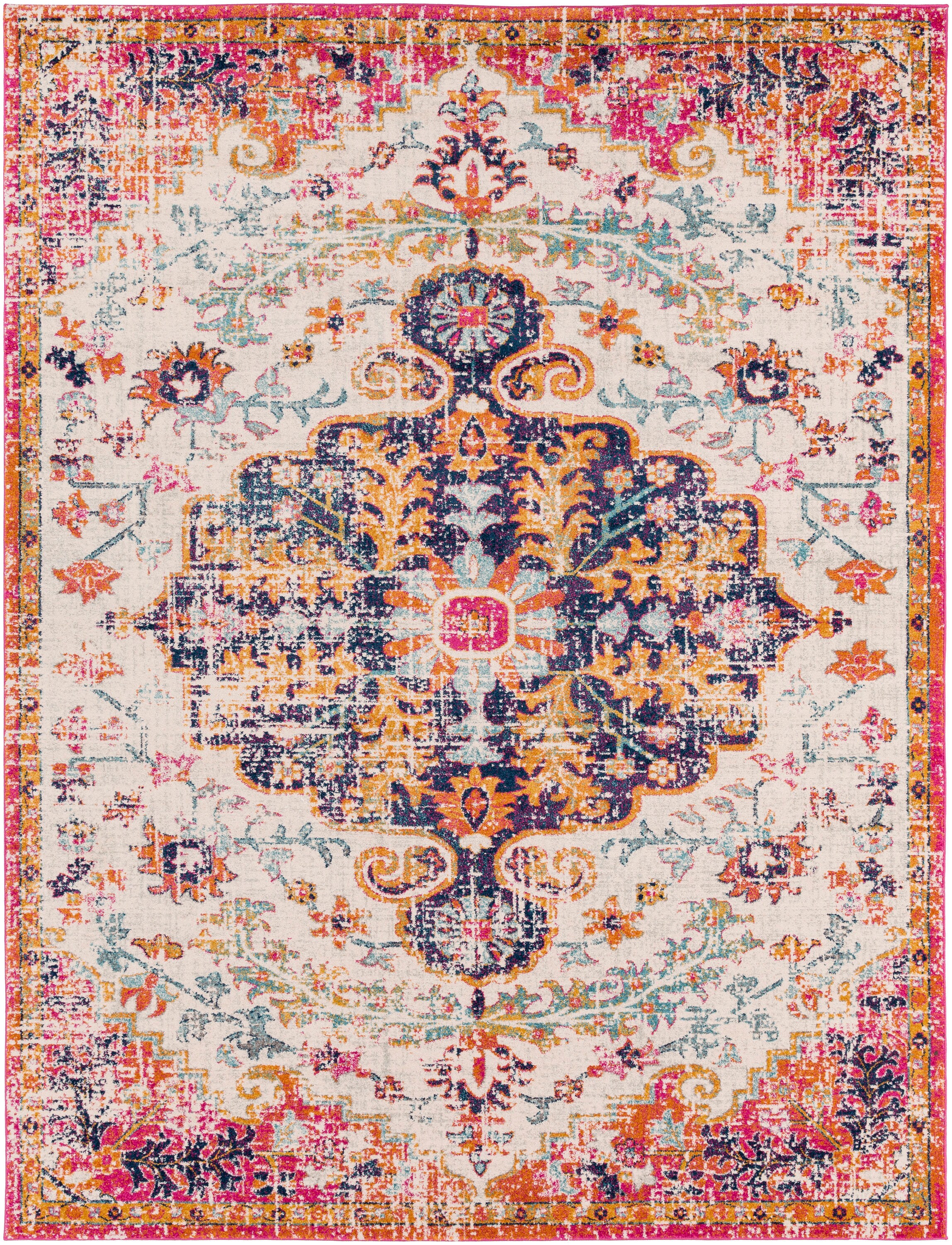 Surya HAP1066-710103 rugs - View #2