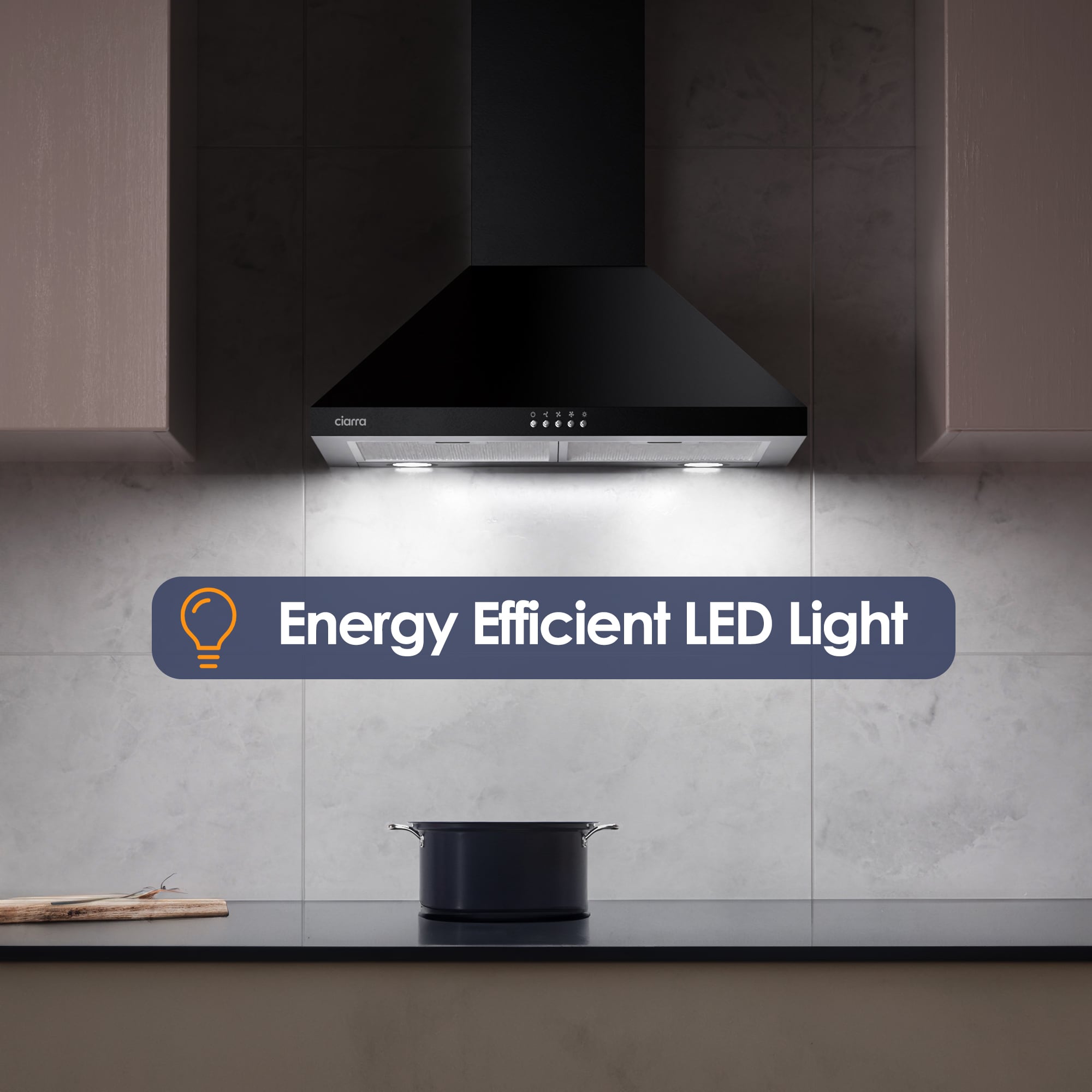 Jeremy Cass LSCIARDOE68 Wall-Mounted-Range-Hoods - View #7