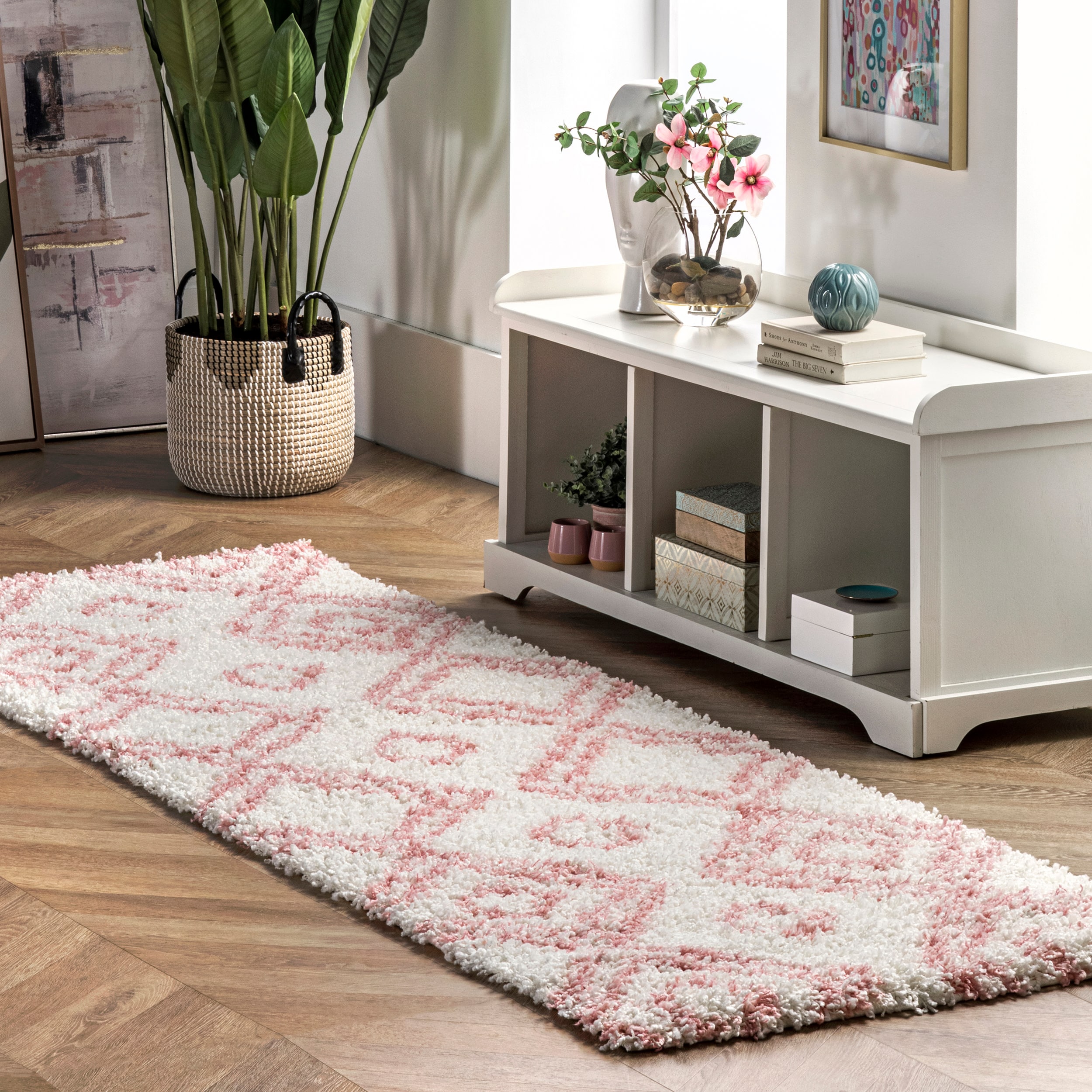 nuLOOM OZSG18D-2808 rugs - View #2