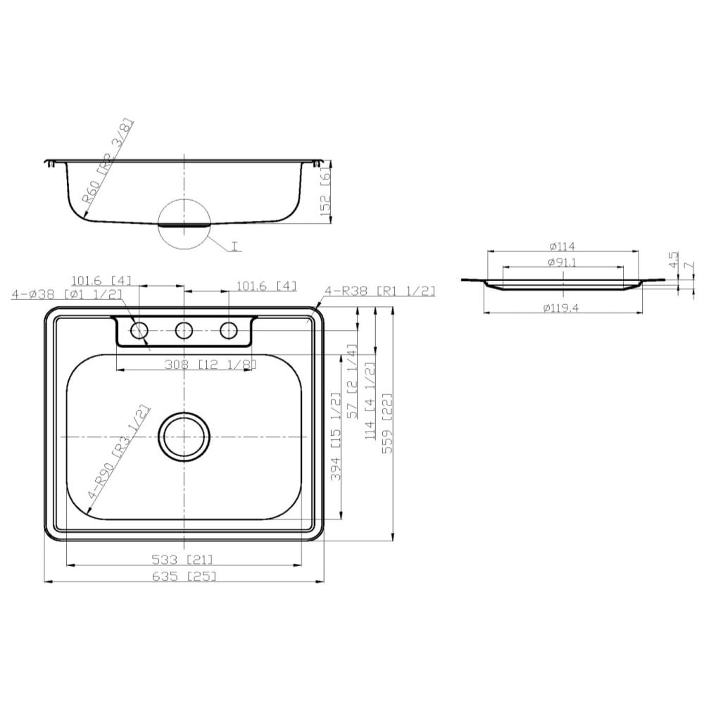  110619 Kitchen-Sinks - View #2