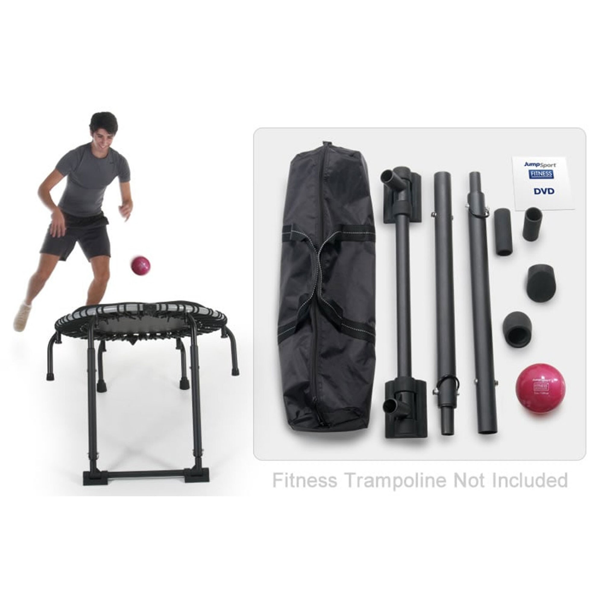 JumpSport 405577 trampolines - View #5
