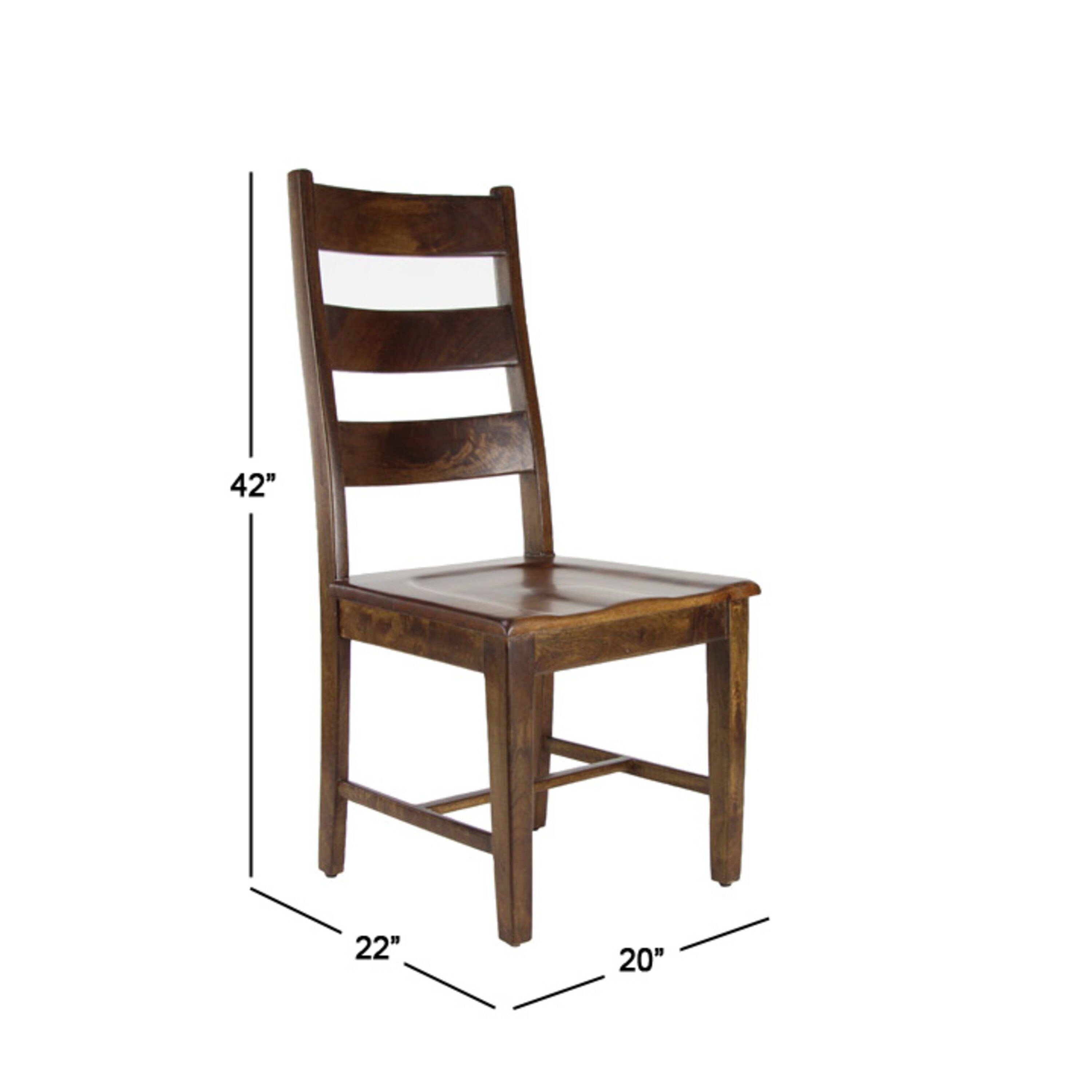 Grayson Lane 62945 Dining-Chairs - View #4