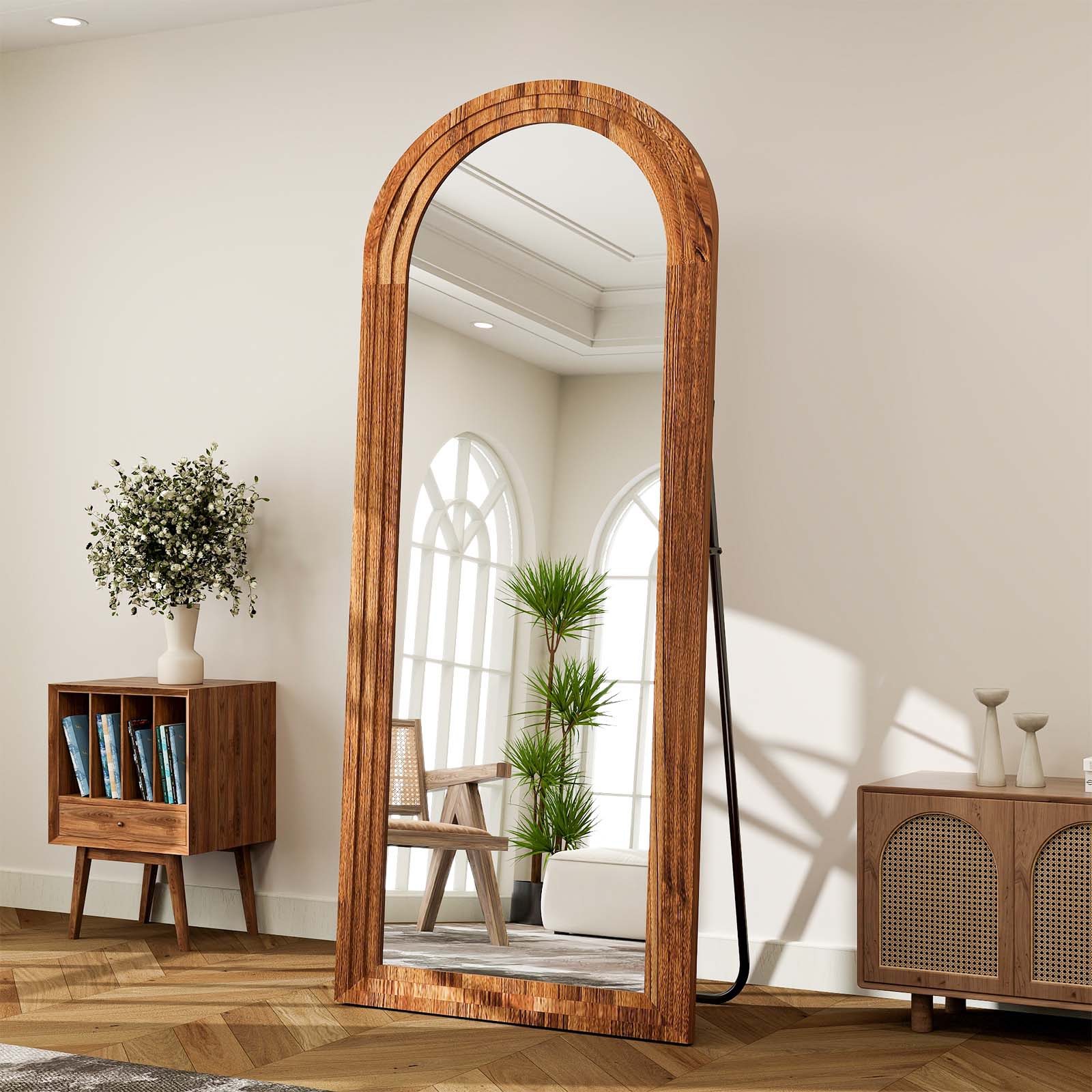 BEAUTYPEAK SMYH3071B Decor-Mirrors - View #3
