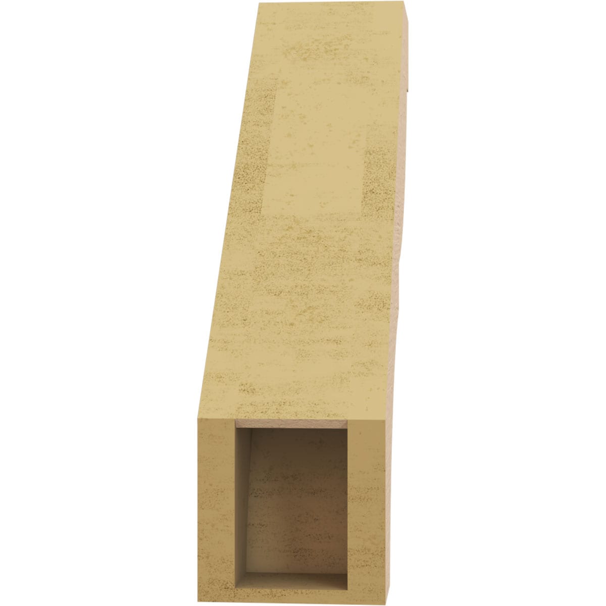 Ekena Millwork BRCUR05X18X18VALRCPR braces - View #5