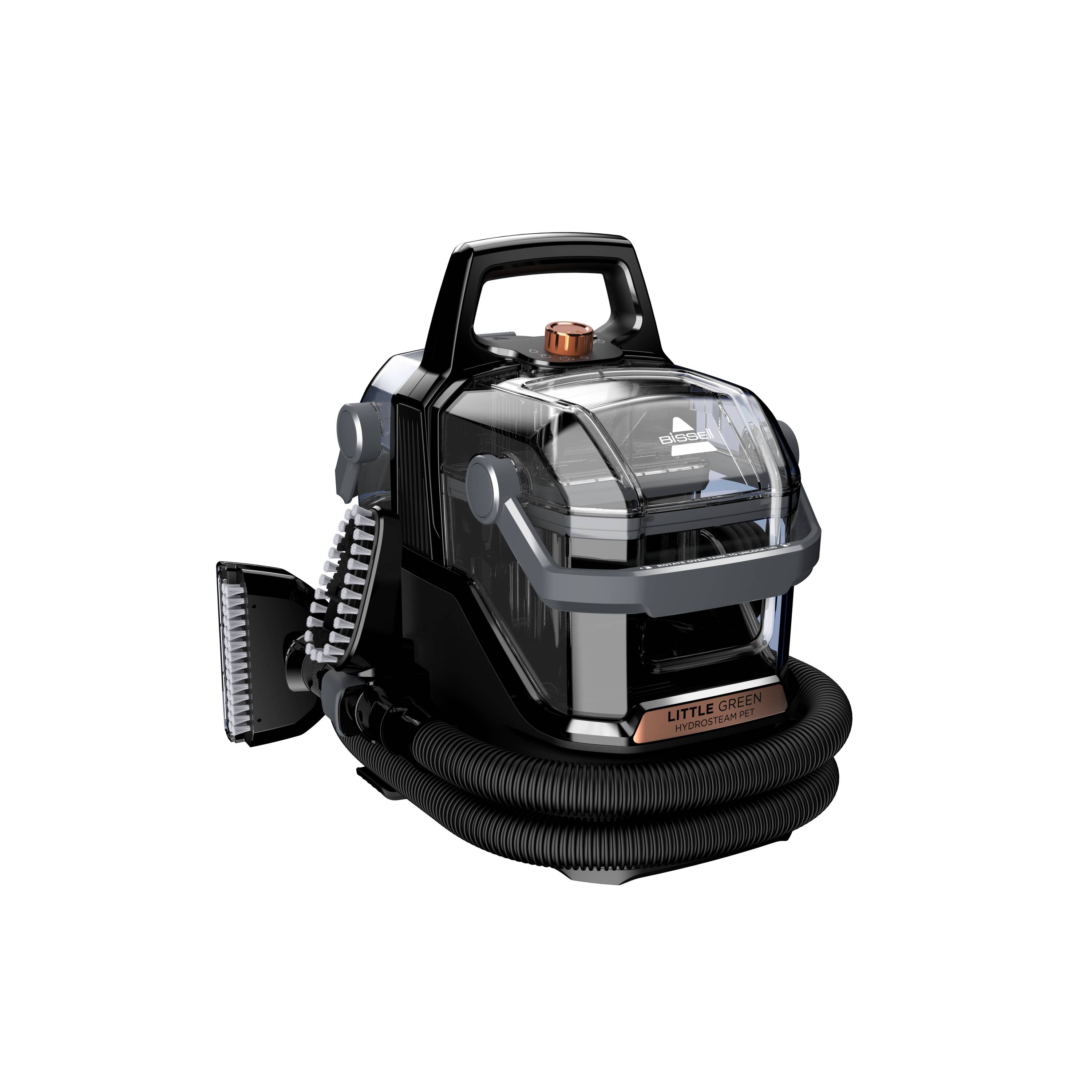 Portable Carpet & Steam Cleaning at