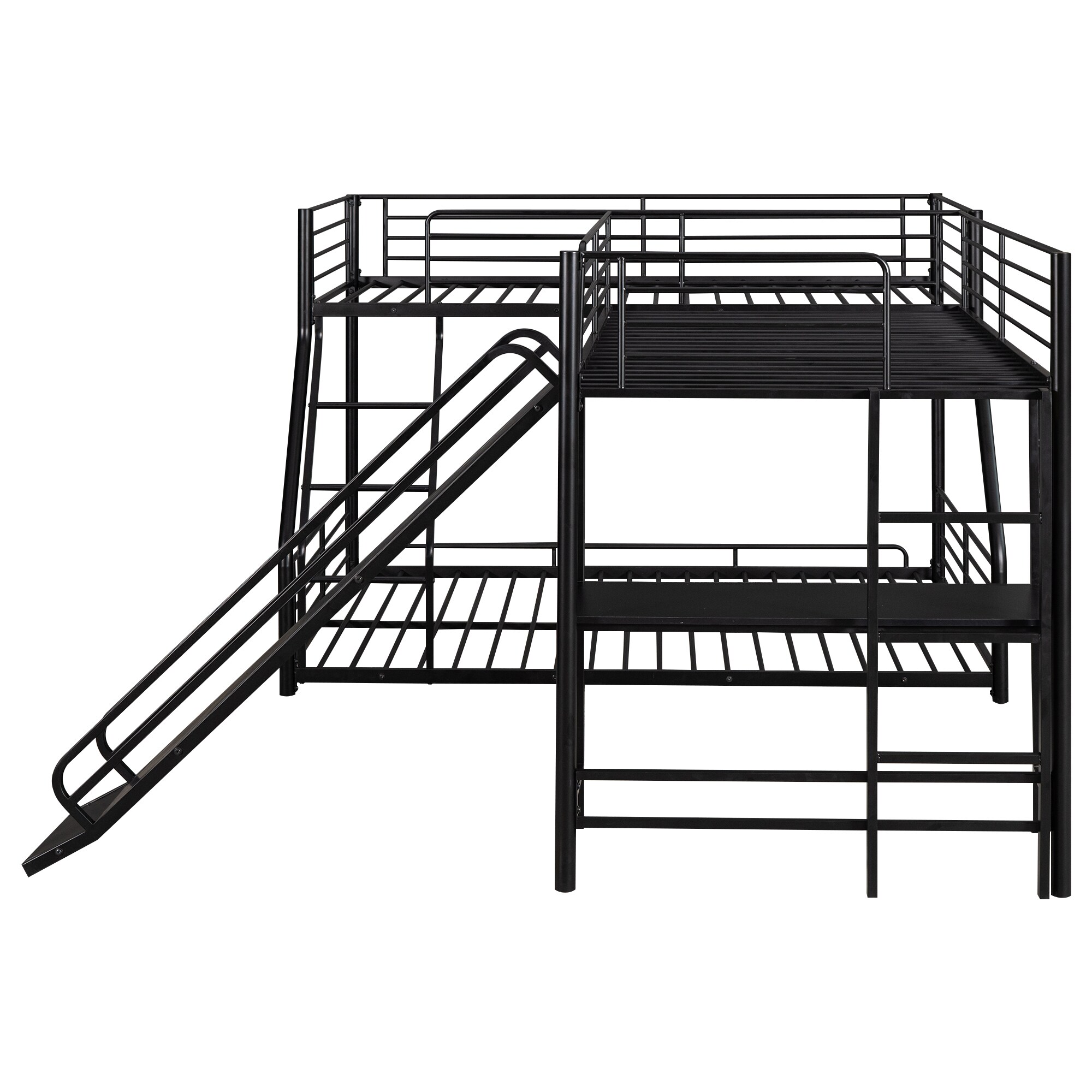 LOVMOR SF-M-GX000616AAB Bunk-Beds - View #8