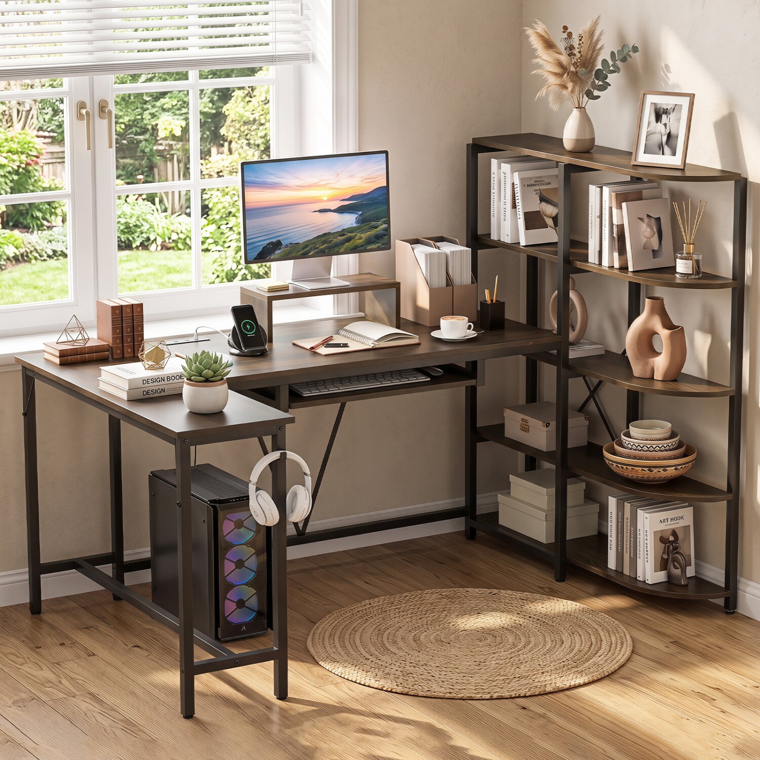 Boyel Living BLID9A000179879 desks - View #4
