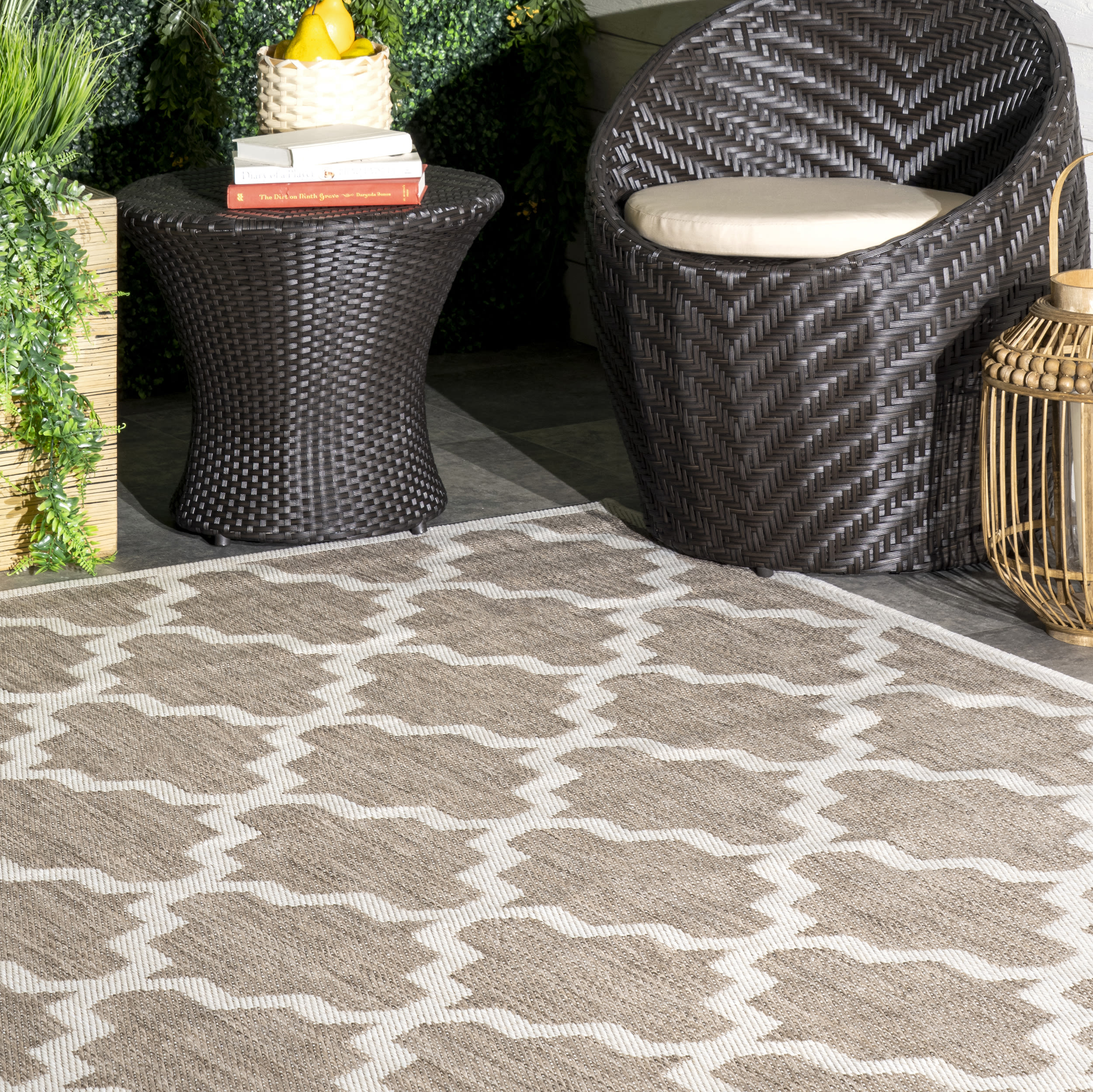 nuLOOM OWDN06A-86013 rugs - View #9