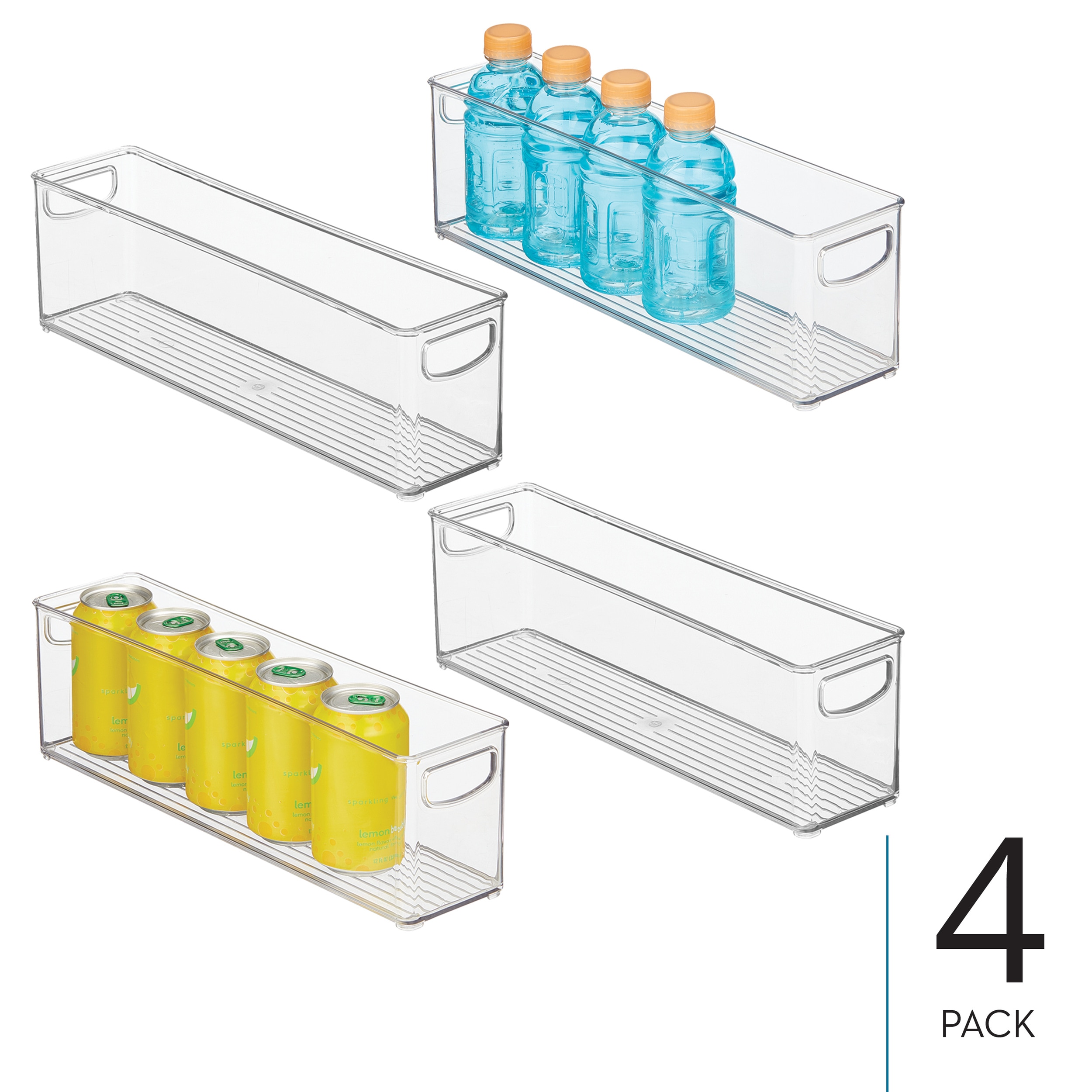 iDesign 95587N Bins-Baskets - View #2