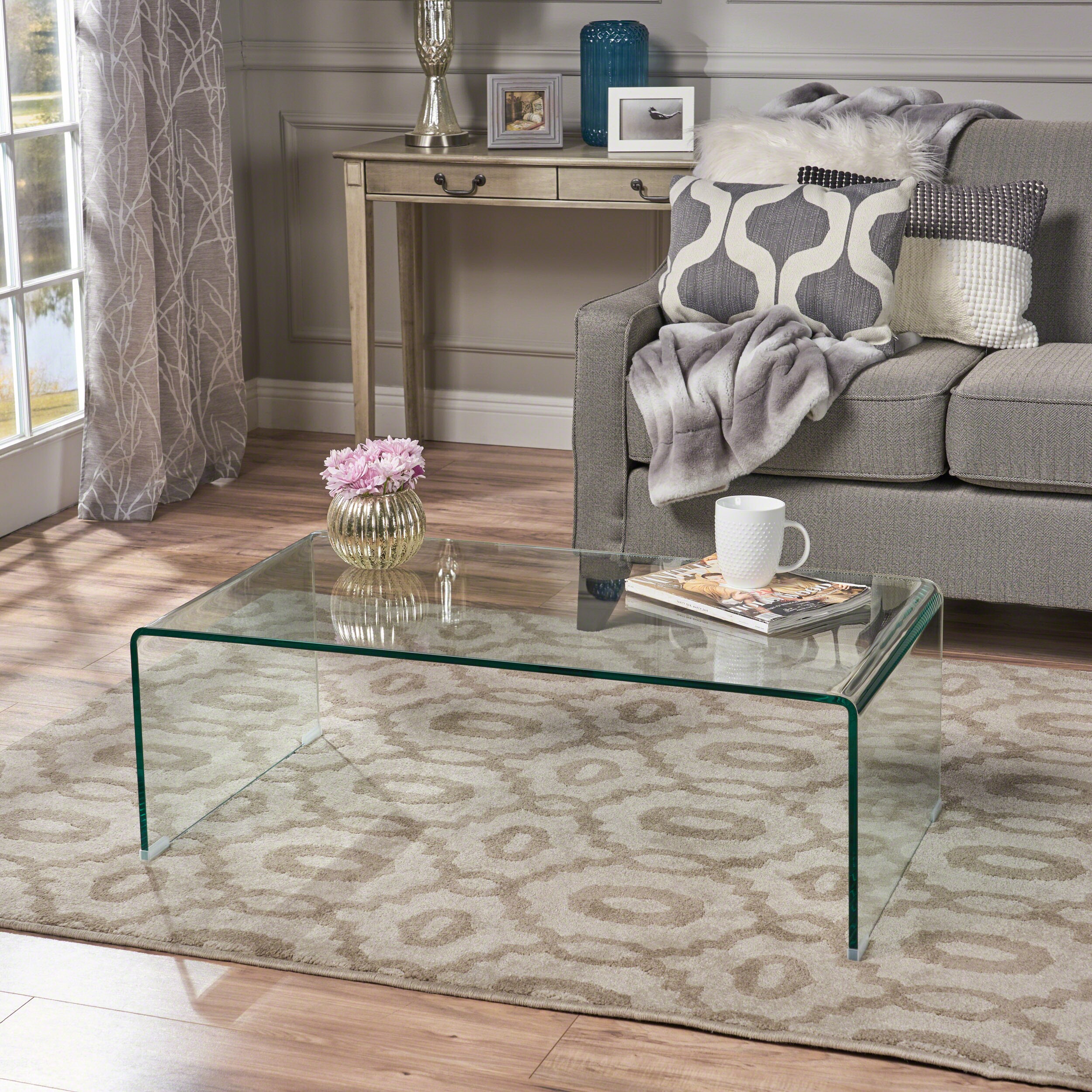 Best Selling Home Decor 296697 Coffee-Tables - View #2