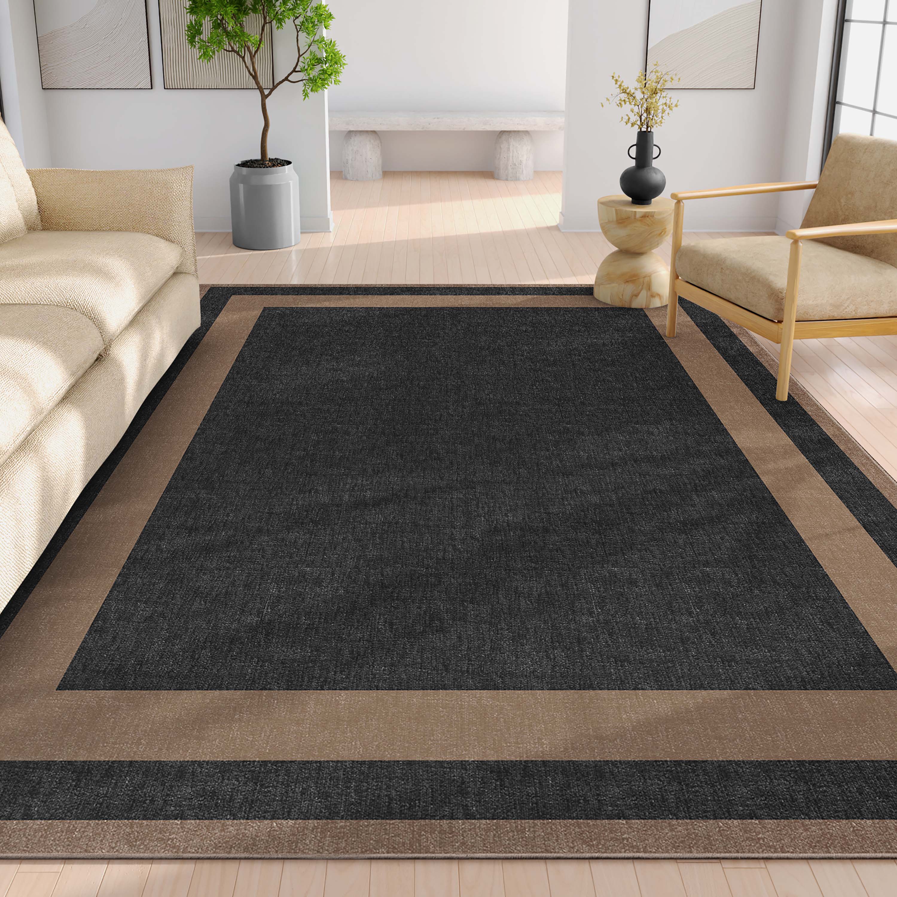 Well Woven W-PLB-02B-5 rugs - View #7