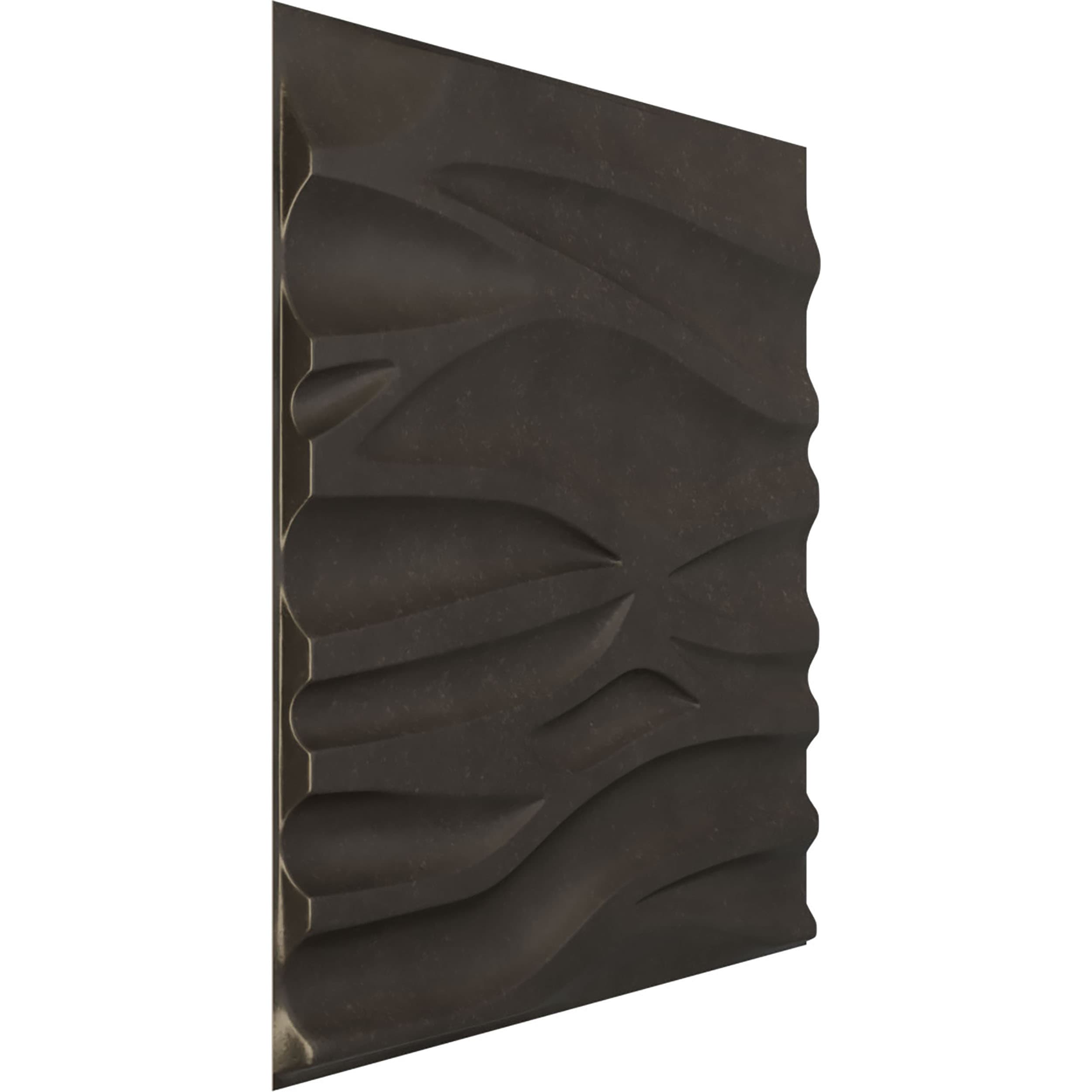 Ekena Millwork WP20X20SRDST Wall-Panels - View #2