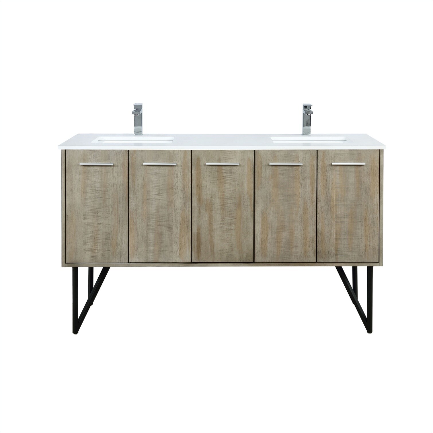 SunJet 0U9HJAP1GVQ9 Bath-Vanity-Combo - View #3