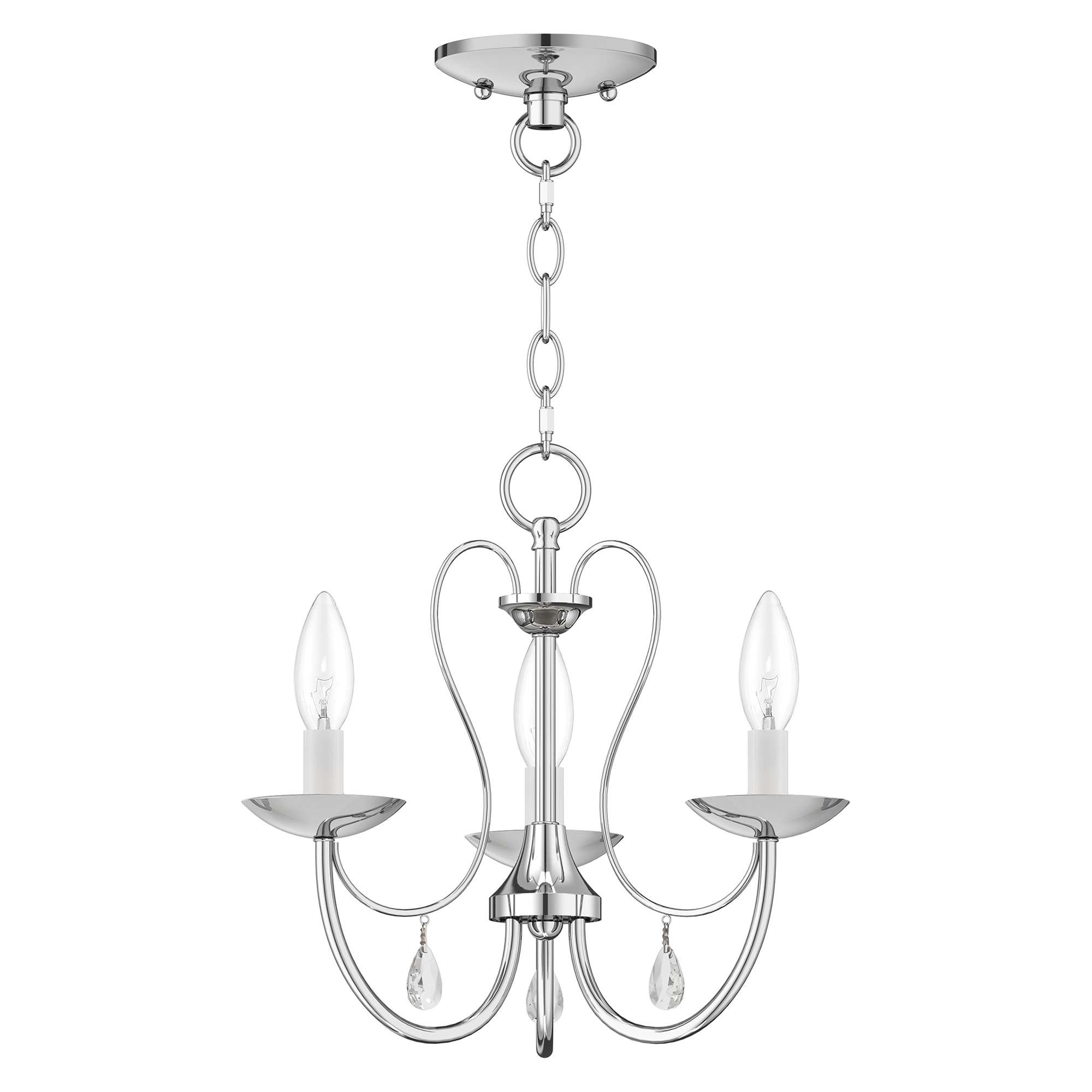 Livex Lighting 40863-05 b090015 - View #2