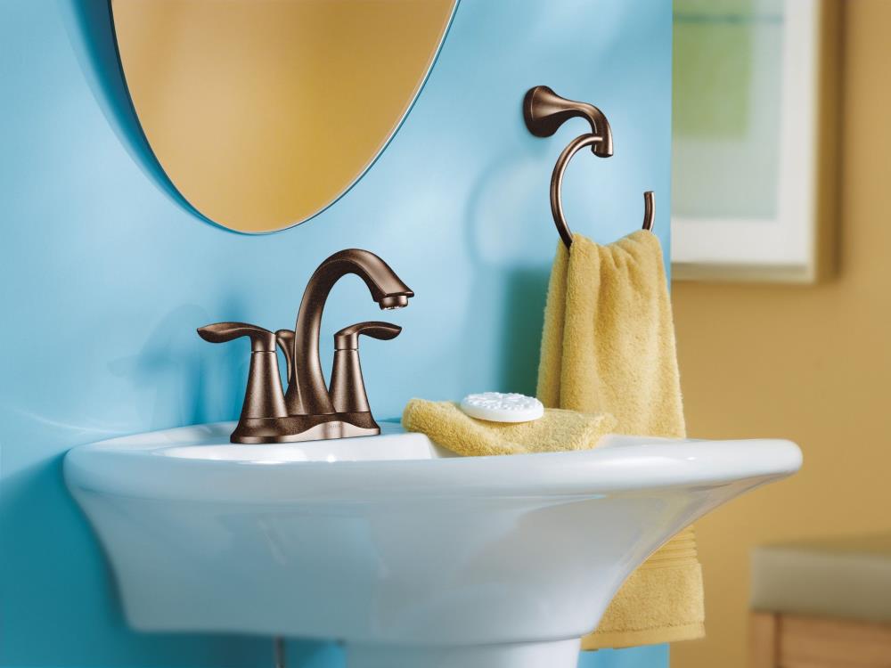 Moen YB2886ORB d060355 - View #8
