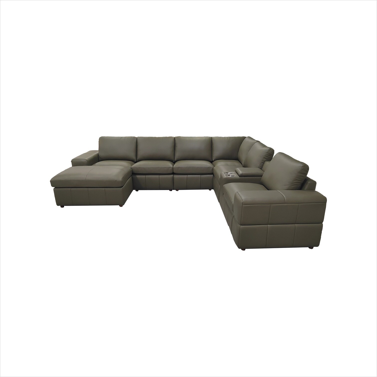 Naturefalls 8SF6LB1HIGLB Sofas-Loveseats - View #3