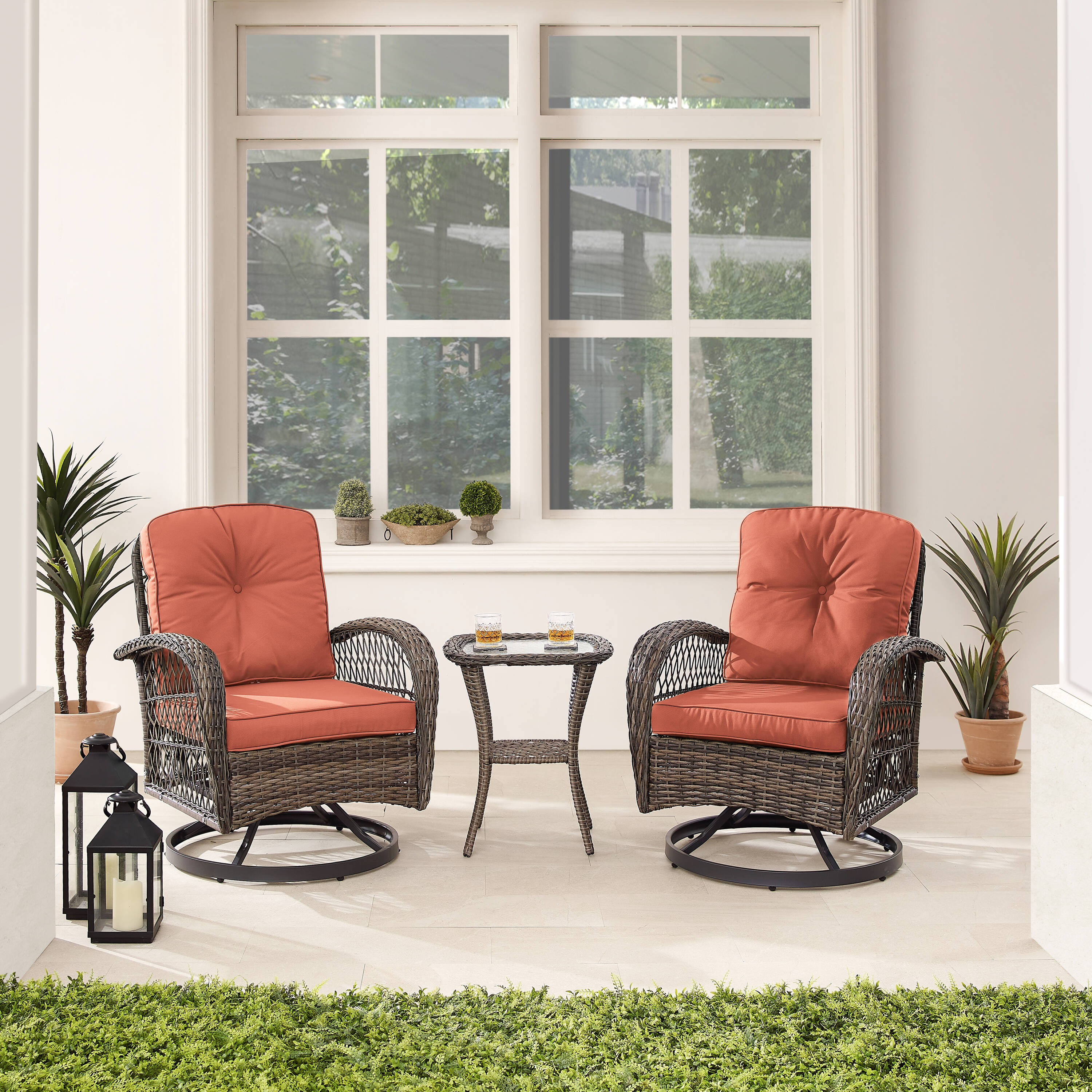 Octans SL2C00082 Patio-Conversation-Sets - View #7