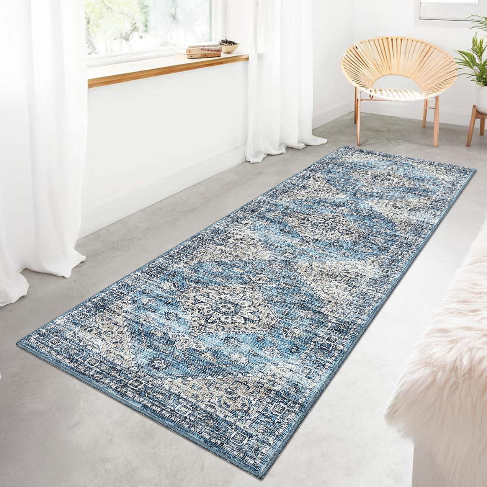 Qeetex LSN-PHK-33EU3KAL rugs - View #3