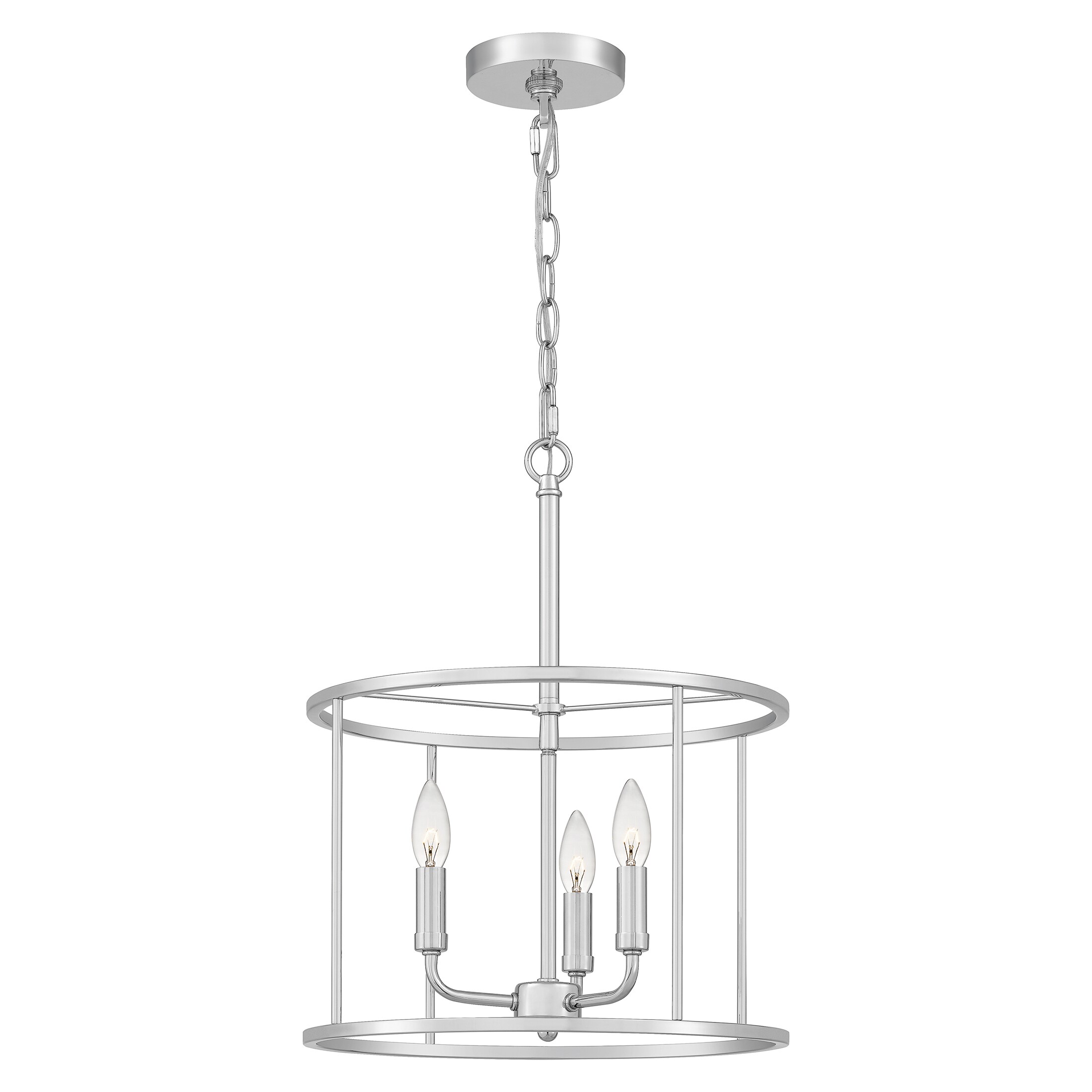 Quoizel ABR2814C Pendant-Lights - View #4
