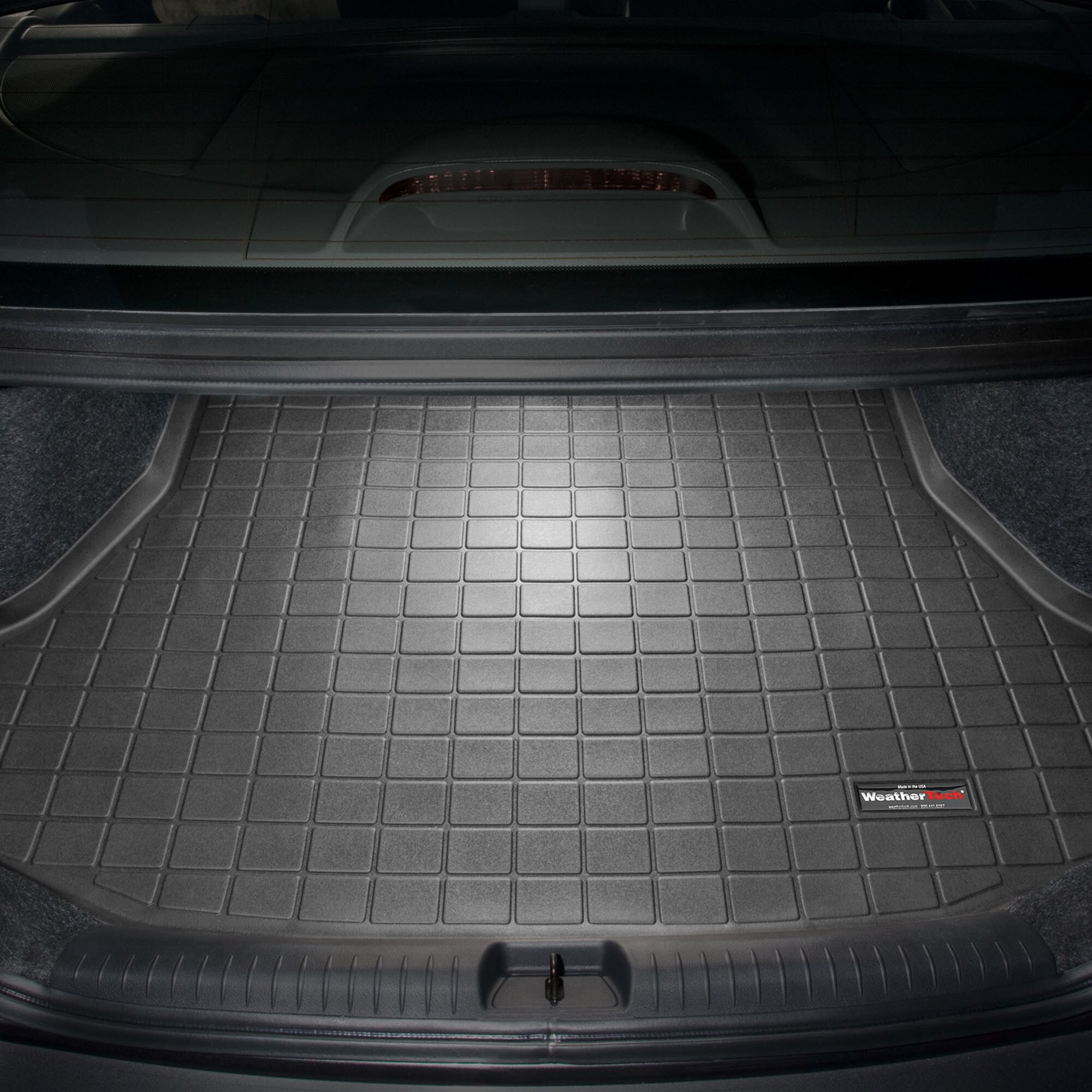 WeatherTech 40301 Interior-Car-Acc - View #2