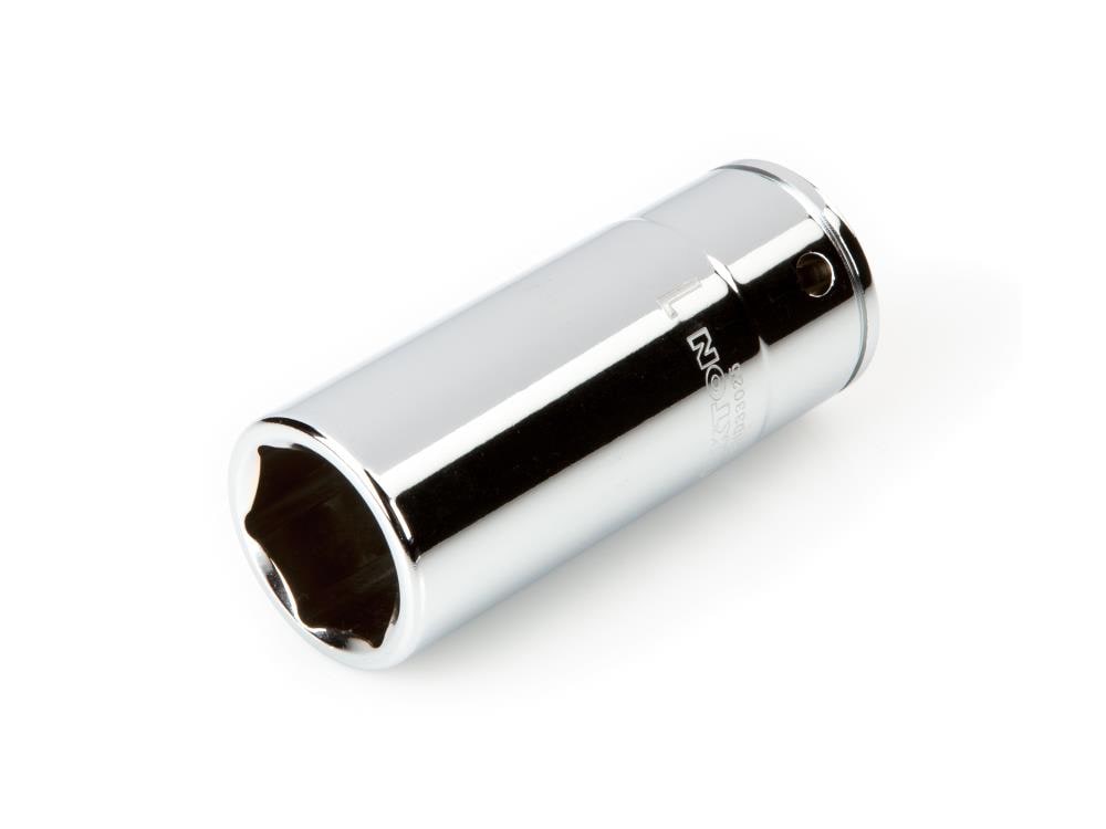 TEKTON SHD33025 3/4-in Drive Standard (SAE) 1-in Deep Socket